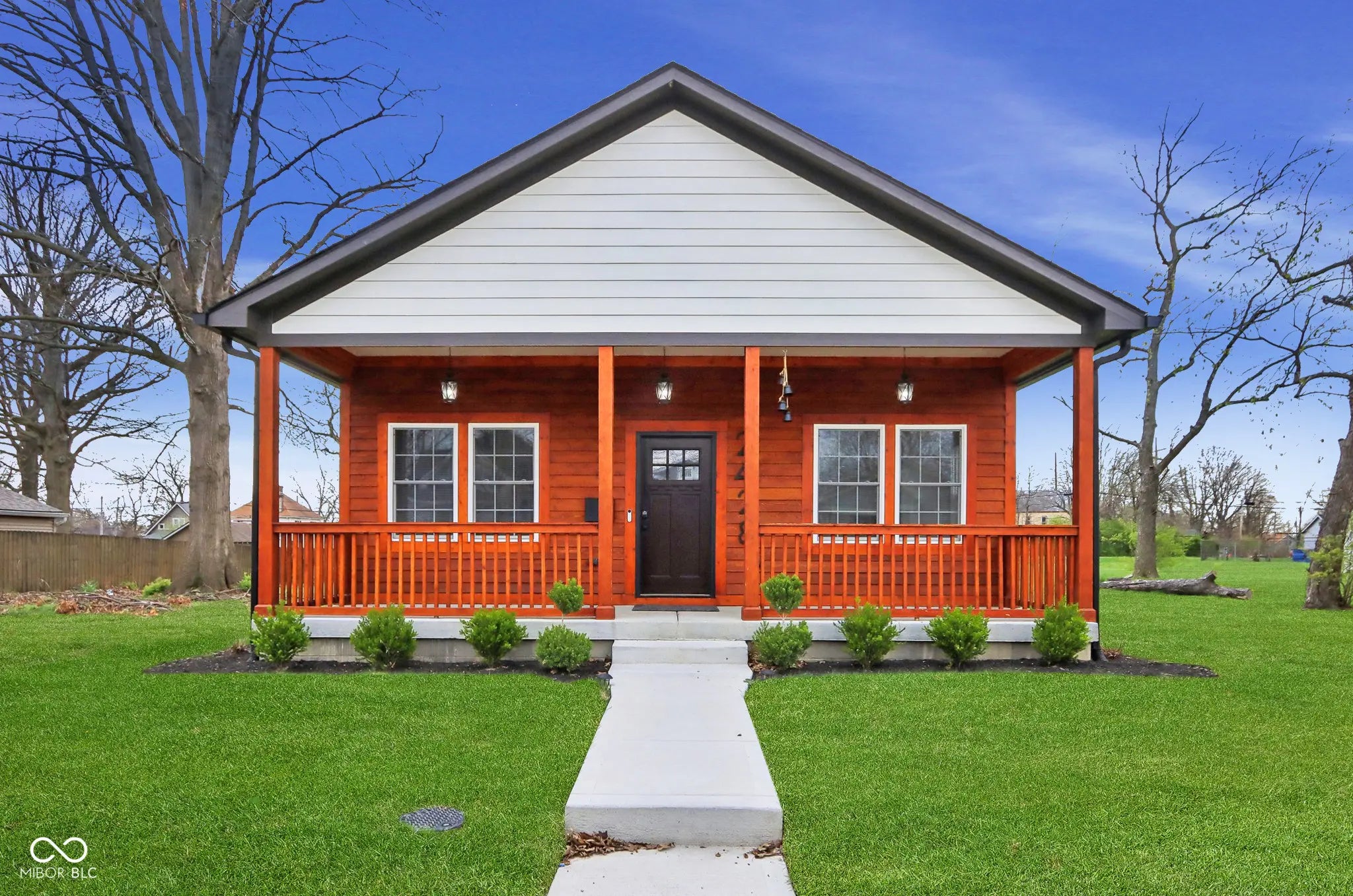 Photo of 2428 N Gale Street Indianapolis, IN 46218