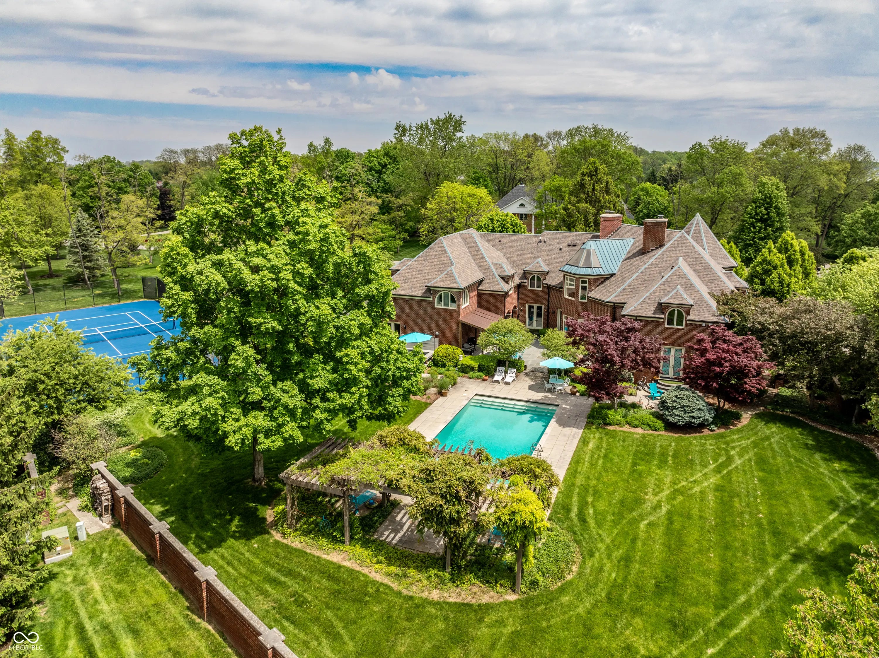 Photo of 290 Breakwater Drive Fishers, IN 46037