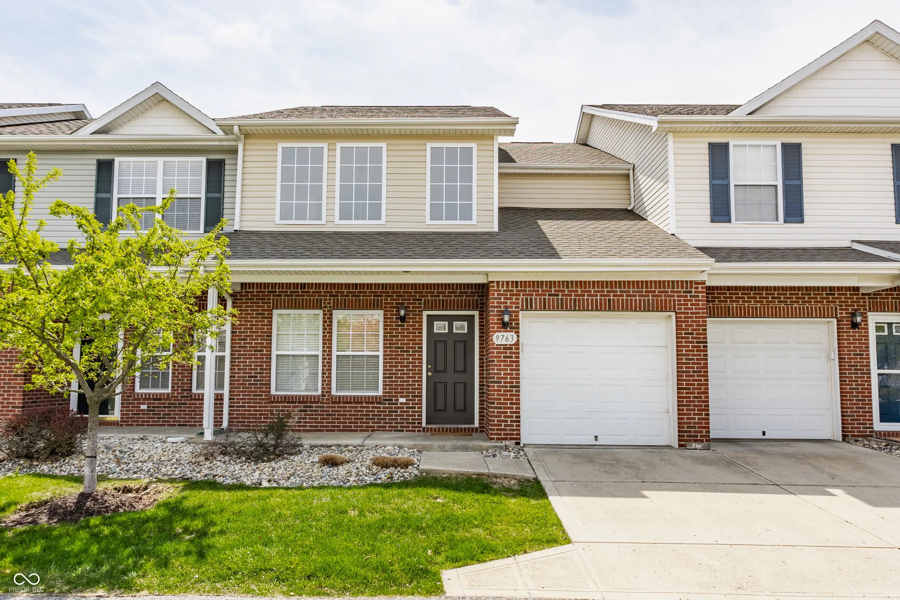 9763 Rolling Plain Drive, Noblesville