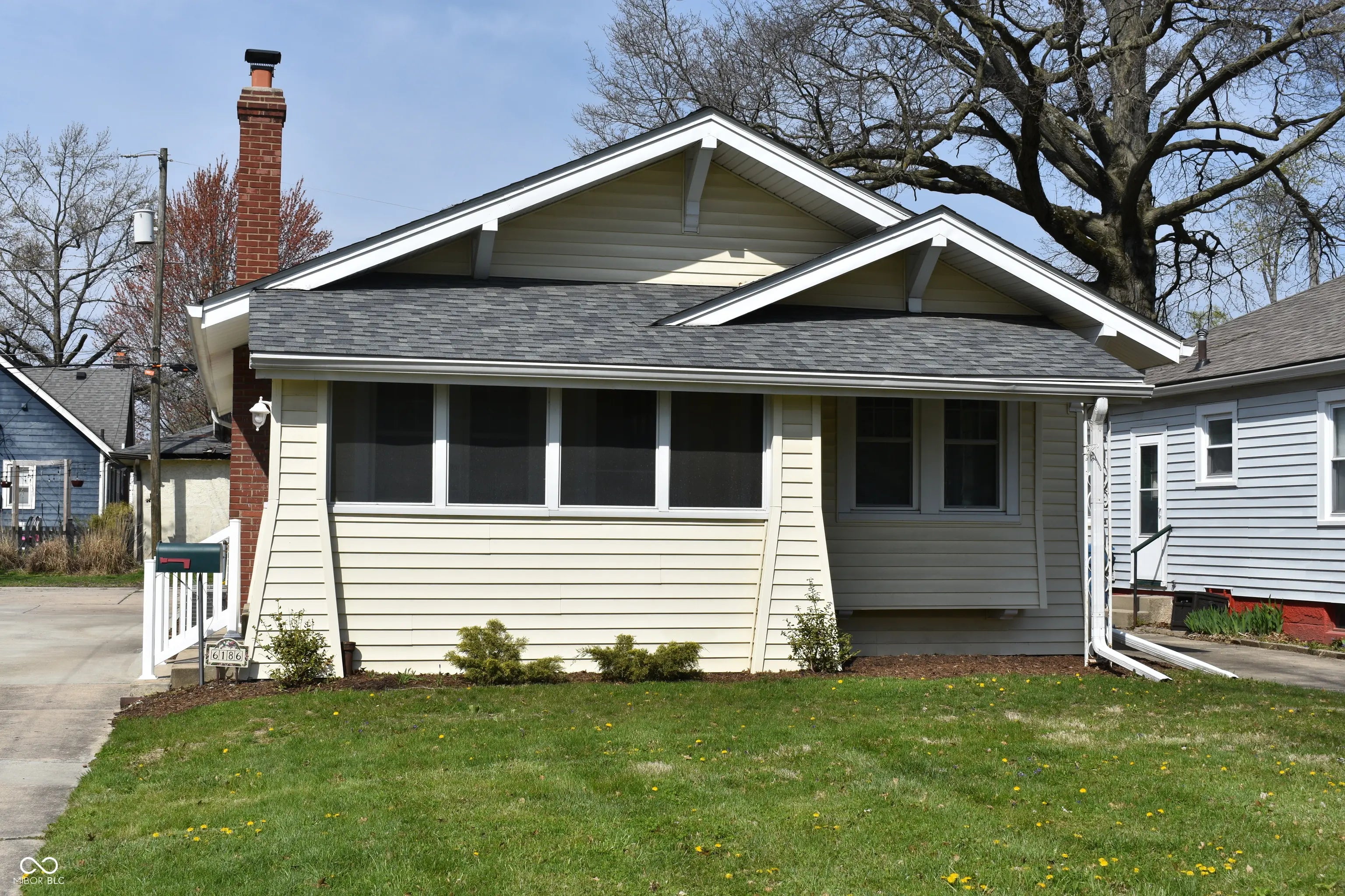 6186 Ralston Avenue, Indianapolis