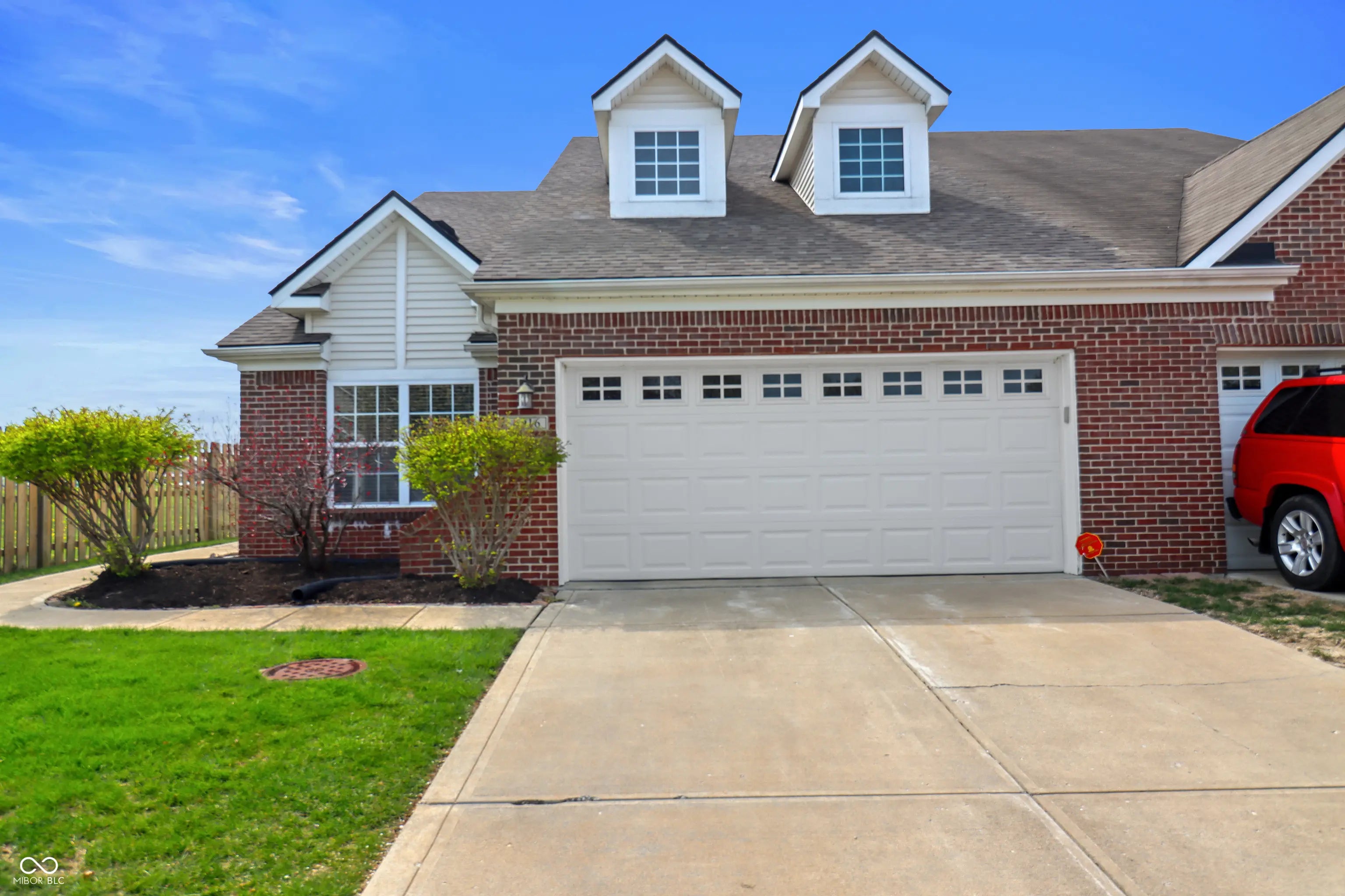 4916 Franklin Villas Drive, Indianapolis