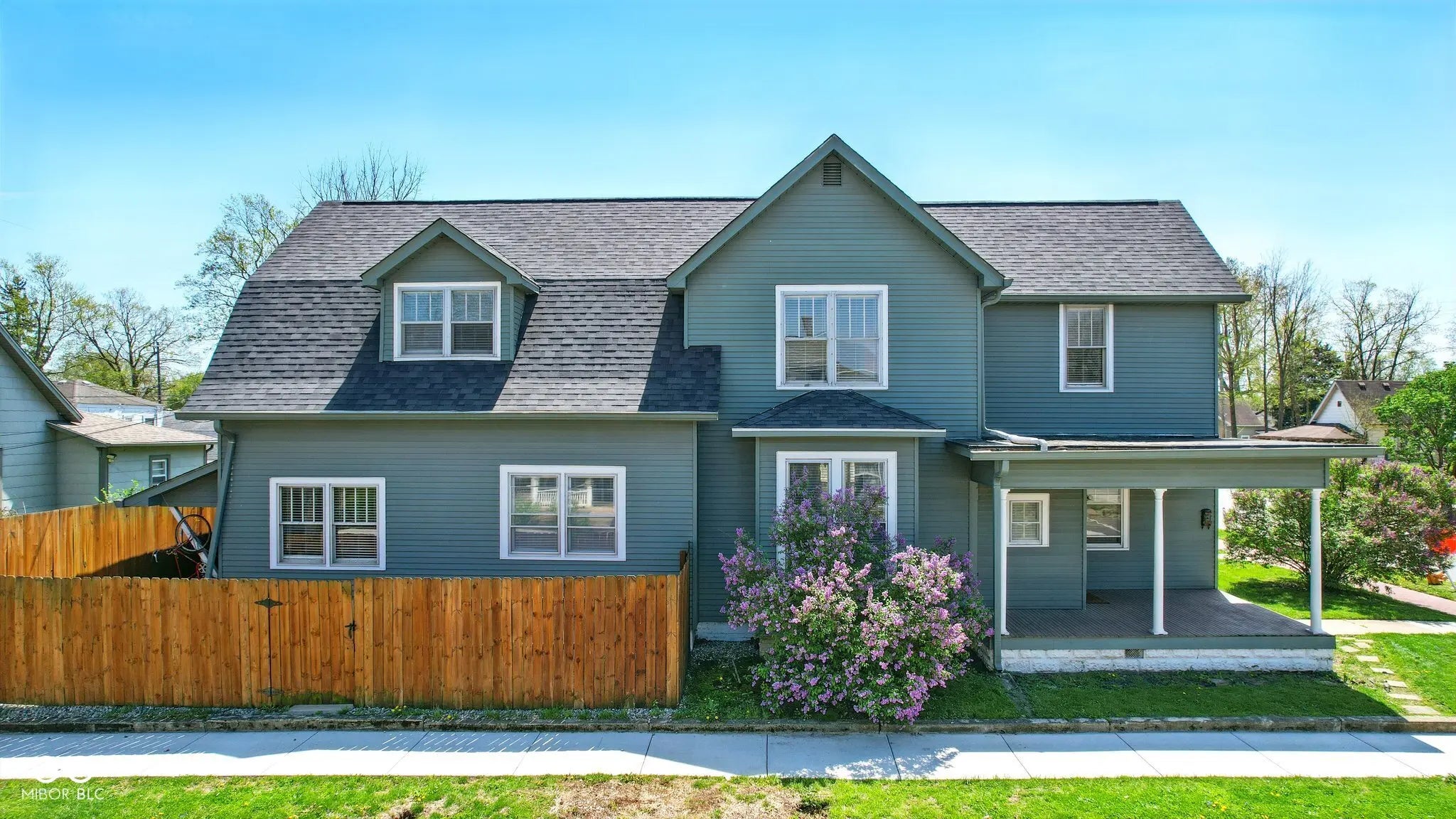 516 S 10th Street, Noblesville