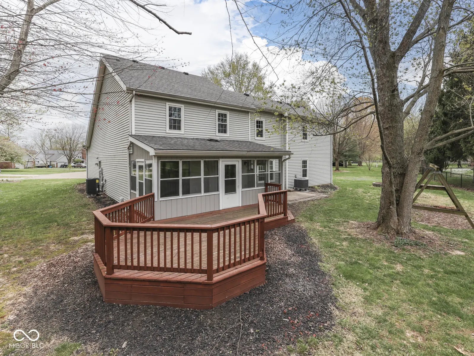 8160 Bold Forbes Court, Indianapolis