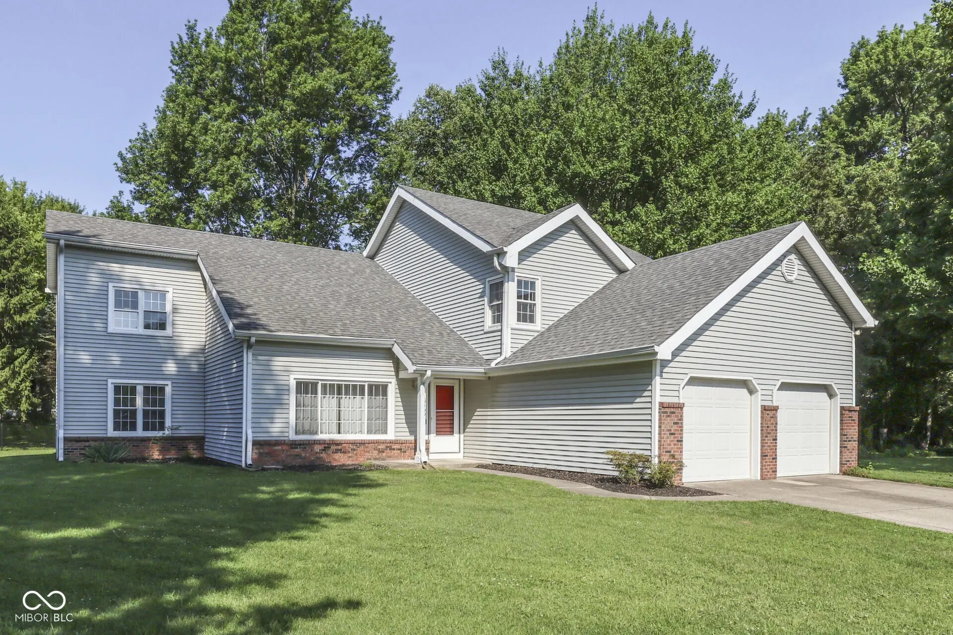 8160 Bold Forbes Court, Indianapolis