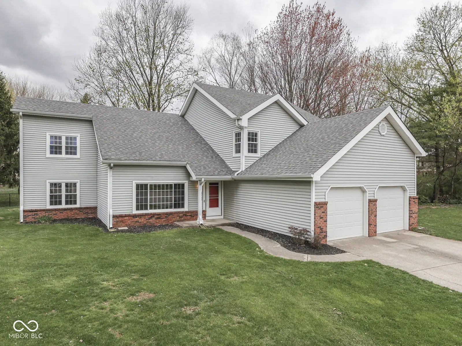 8160 Bold Forbes Court, Indianapolis