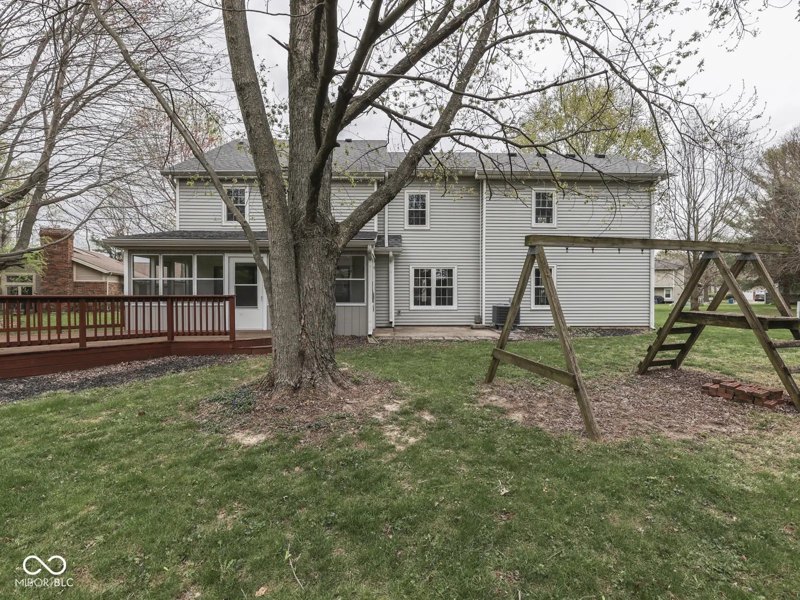 Photo of 8160 Bold Forbes Court Indianapolis, IN 46217