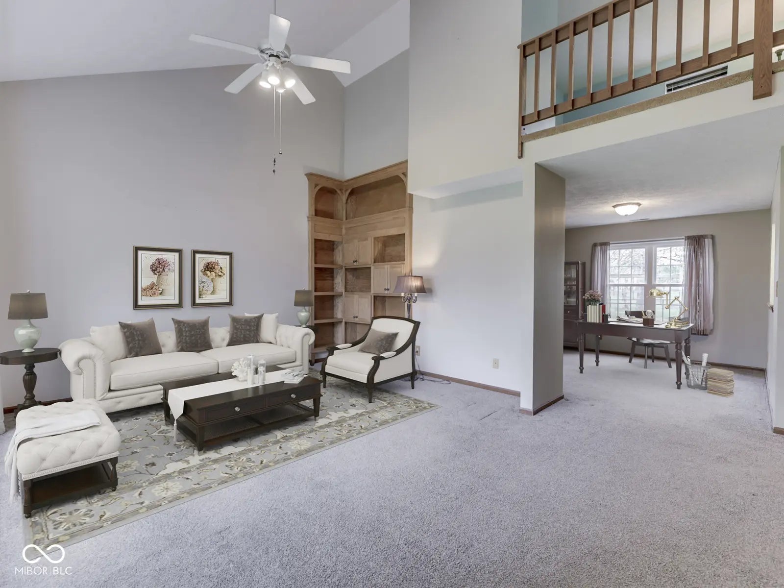 8160 Bold Forbes Court, Indianapolis