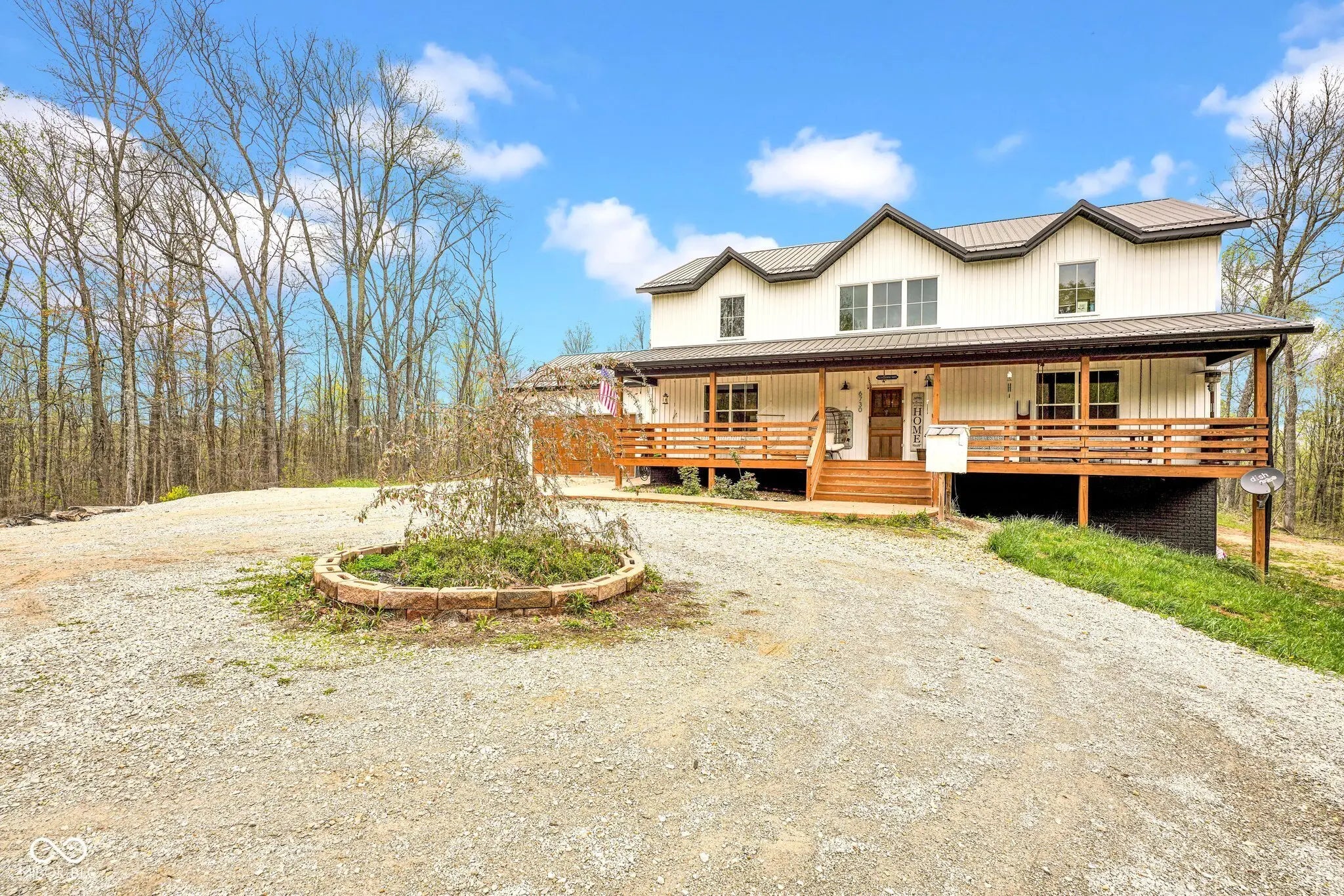 6730 S State Road 45, Bloomfield