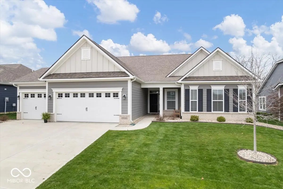 19283 Donelson Lane, Westfield