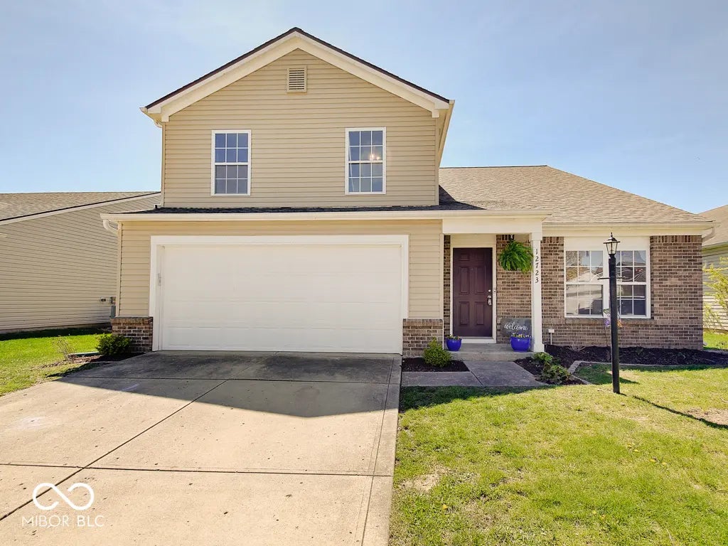 12723 Pinetop Way, Noblesville