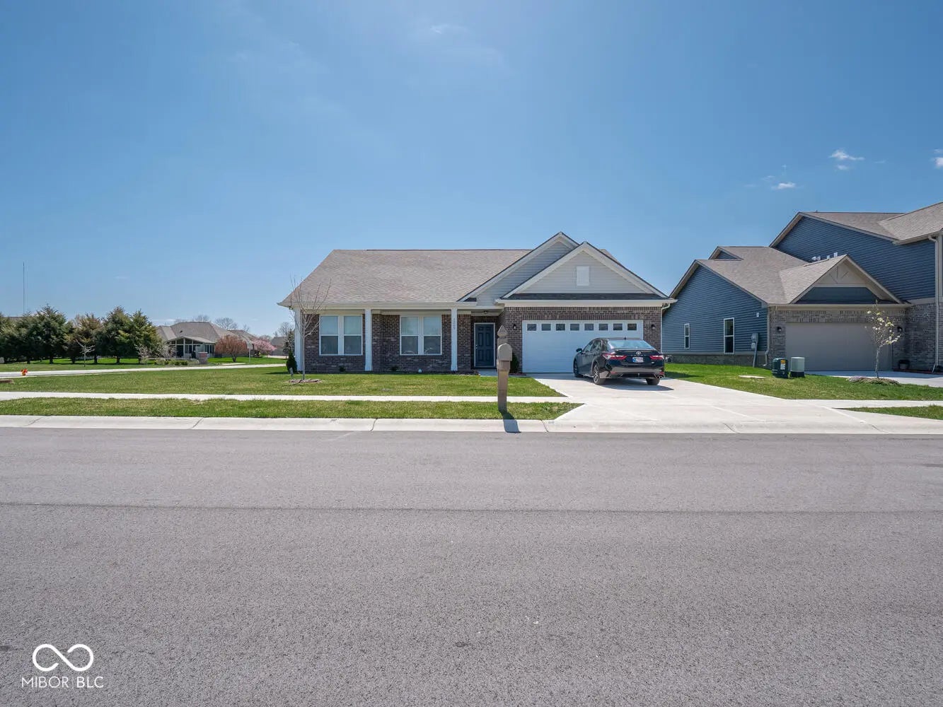 7209 Glen Park Lane, Indianapolis