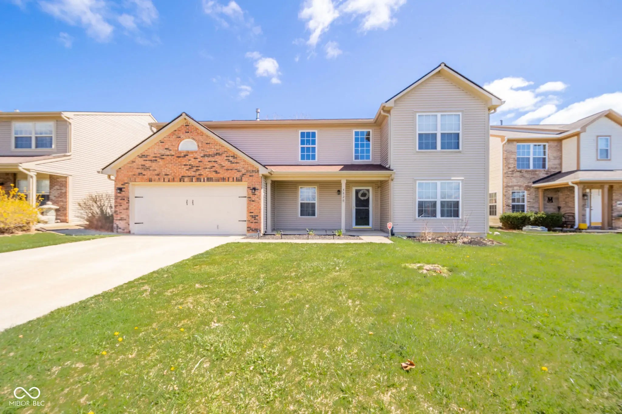 5820 Marble Court, Anderson