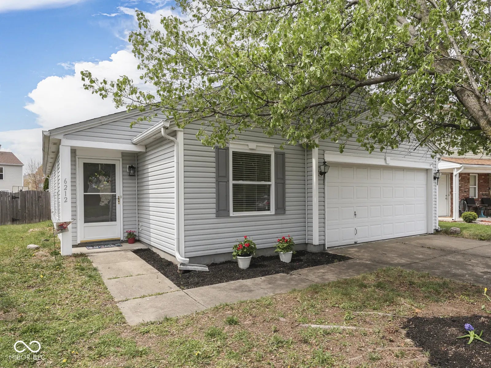 6212 Monteo Drive, Indianapolis