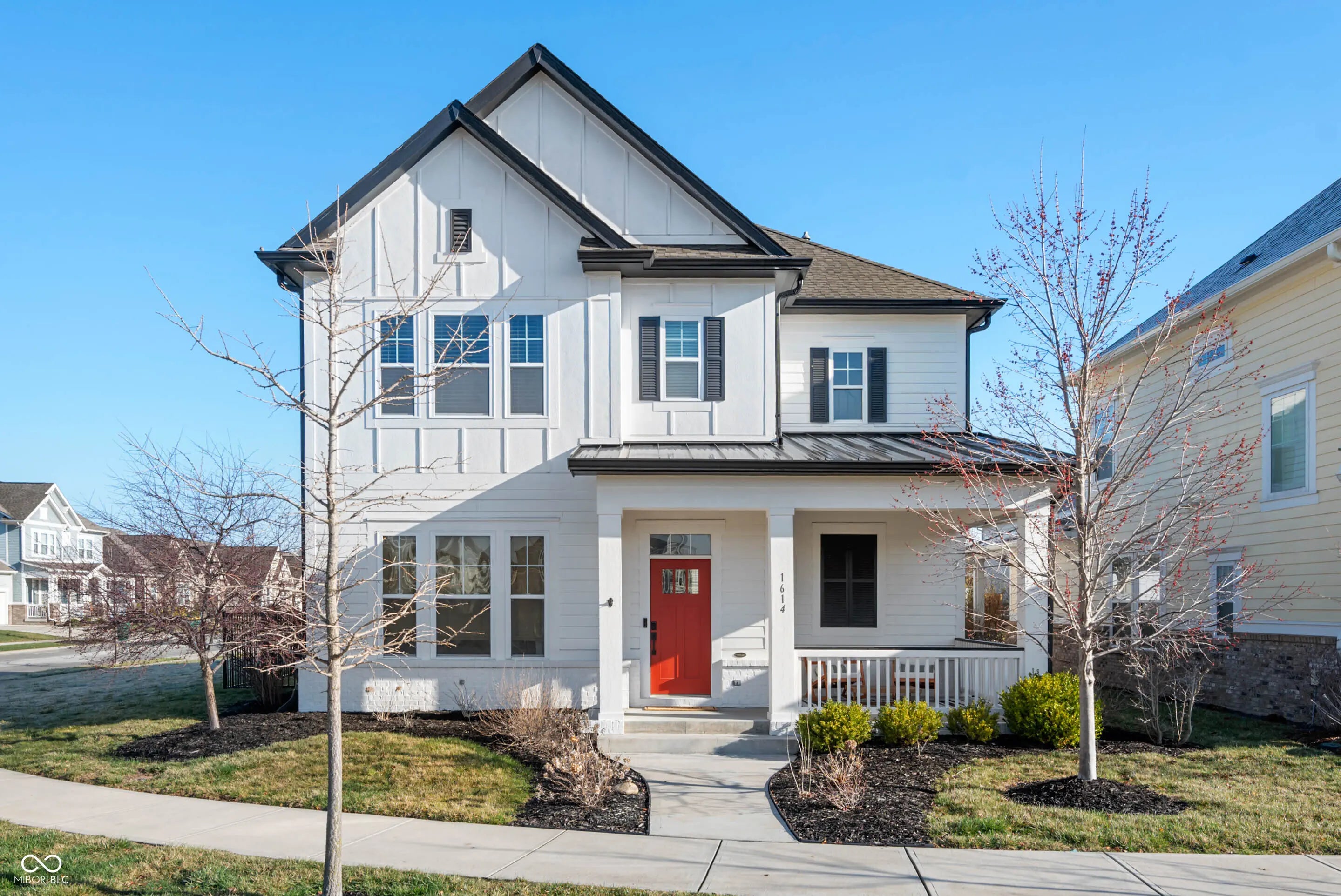 1614 Waterleaf Drive, Westfield