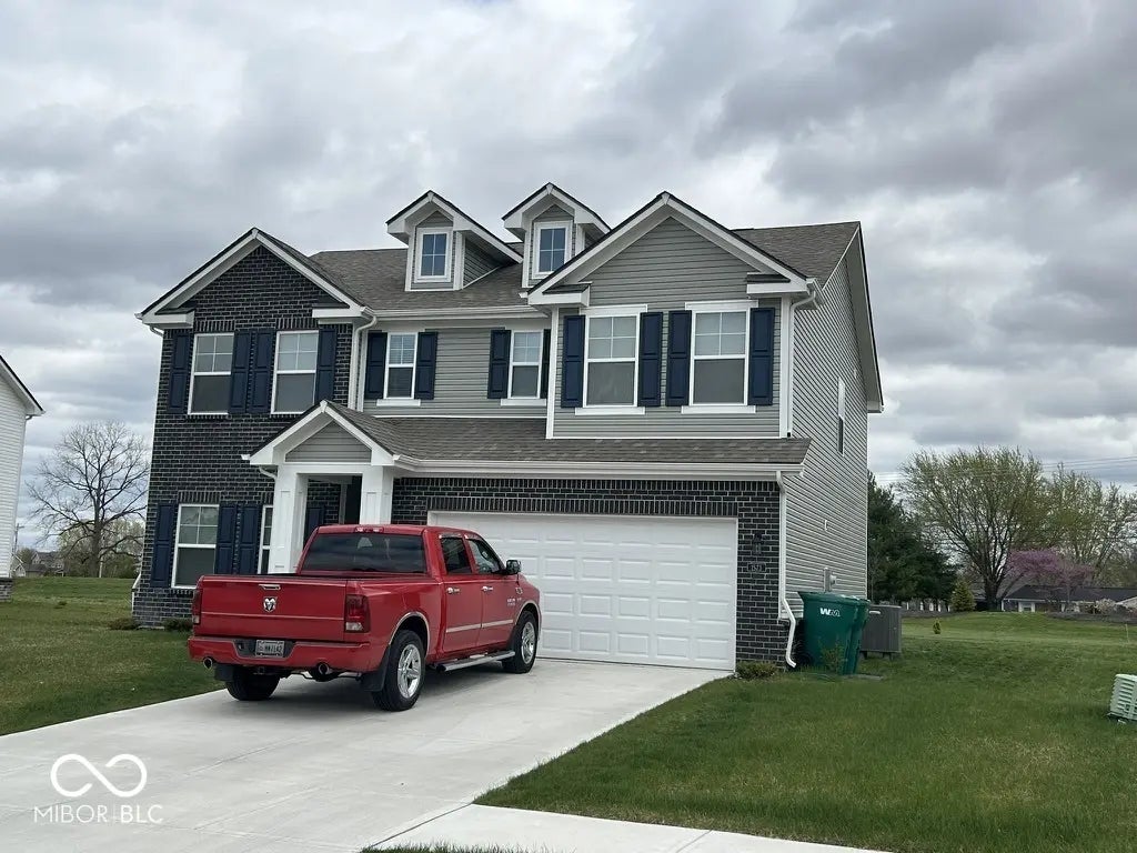 1573 Vera Boulevard, Danville