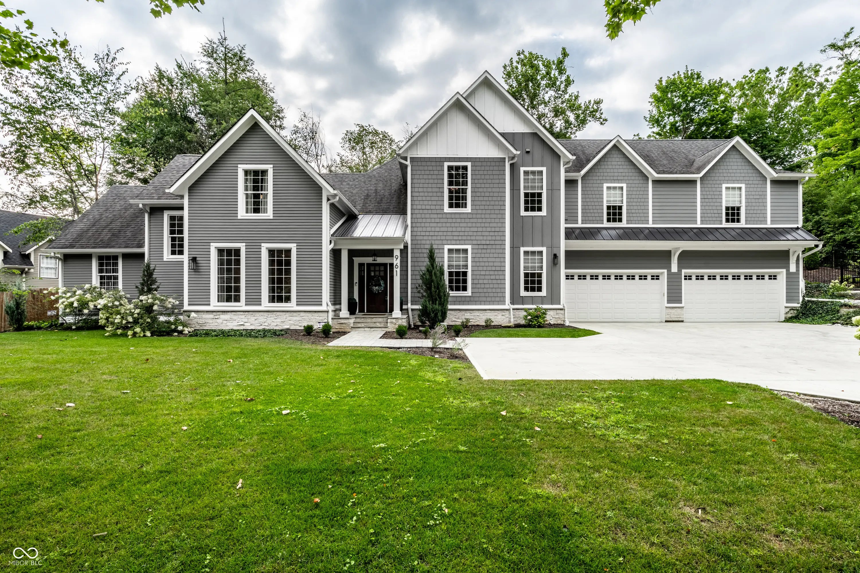 961 Starkey Road, Zionsville