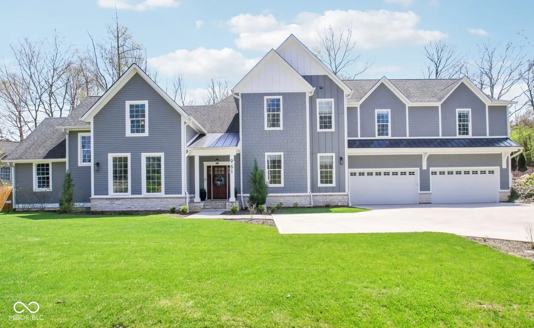 961 Starkey Road, Zionsville