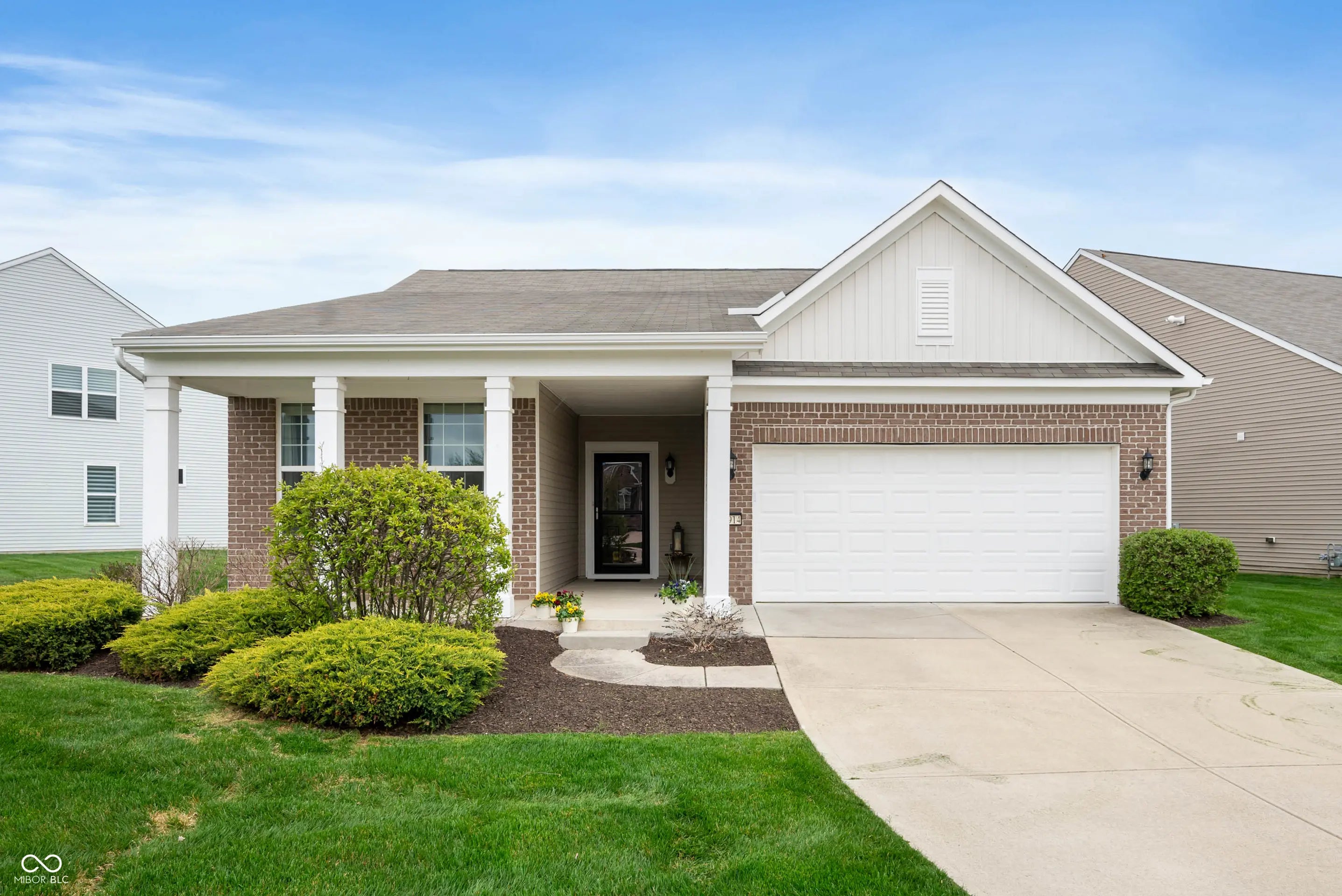12914 Shiraz Lane, Fishers