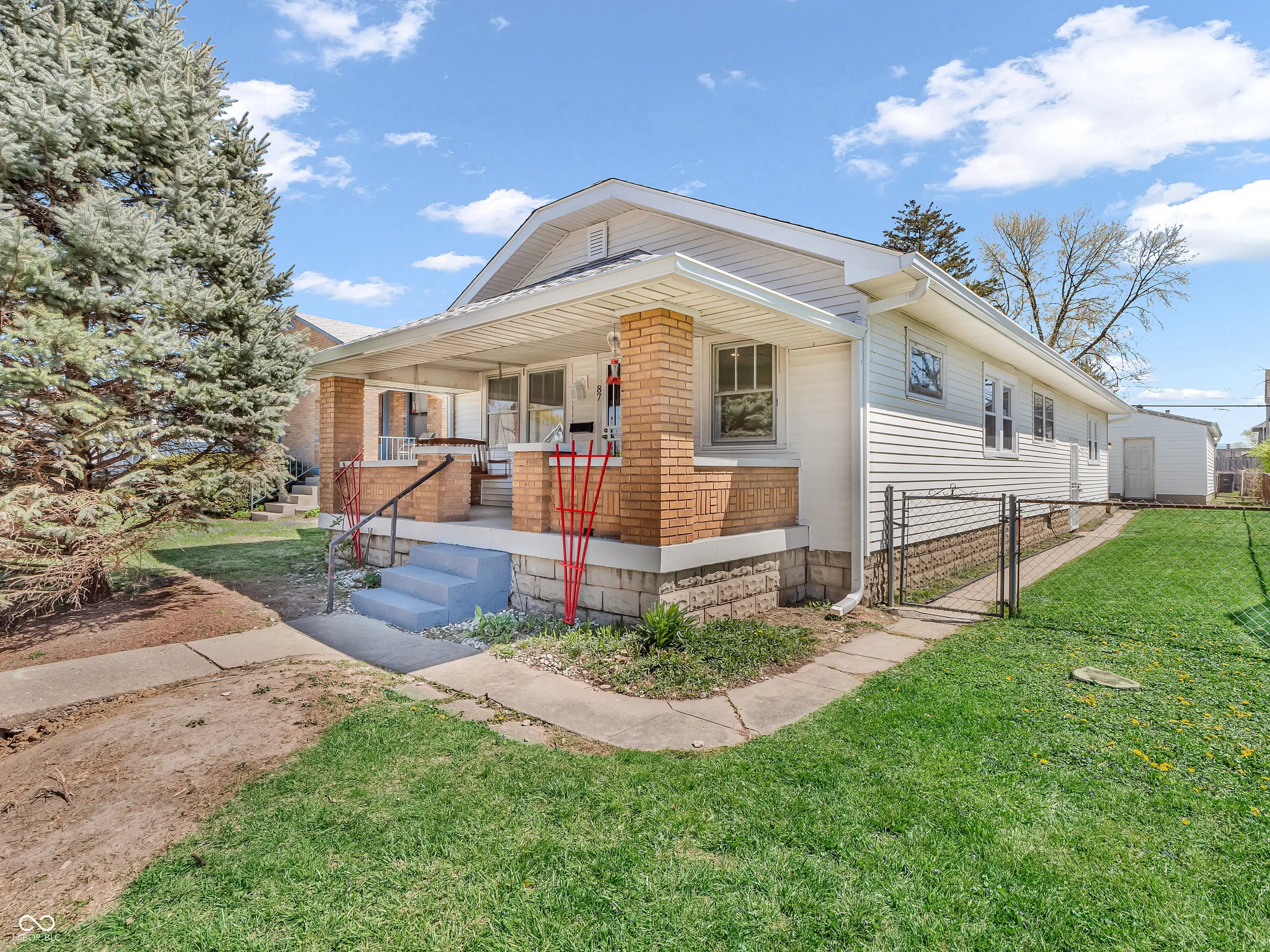 87 S 10th Avenue, Beech Grove