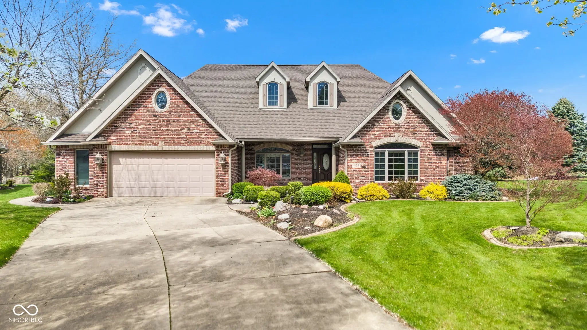 Photo of 101 Maxey Court Tipton, IN 46072