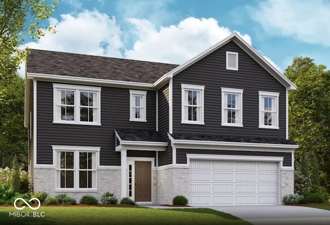 7319 Deerberg Drive, Indianapolis