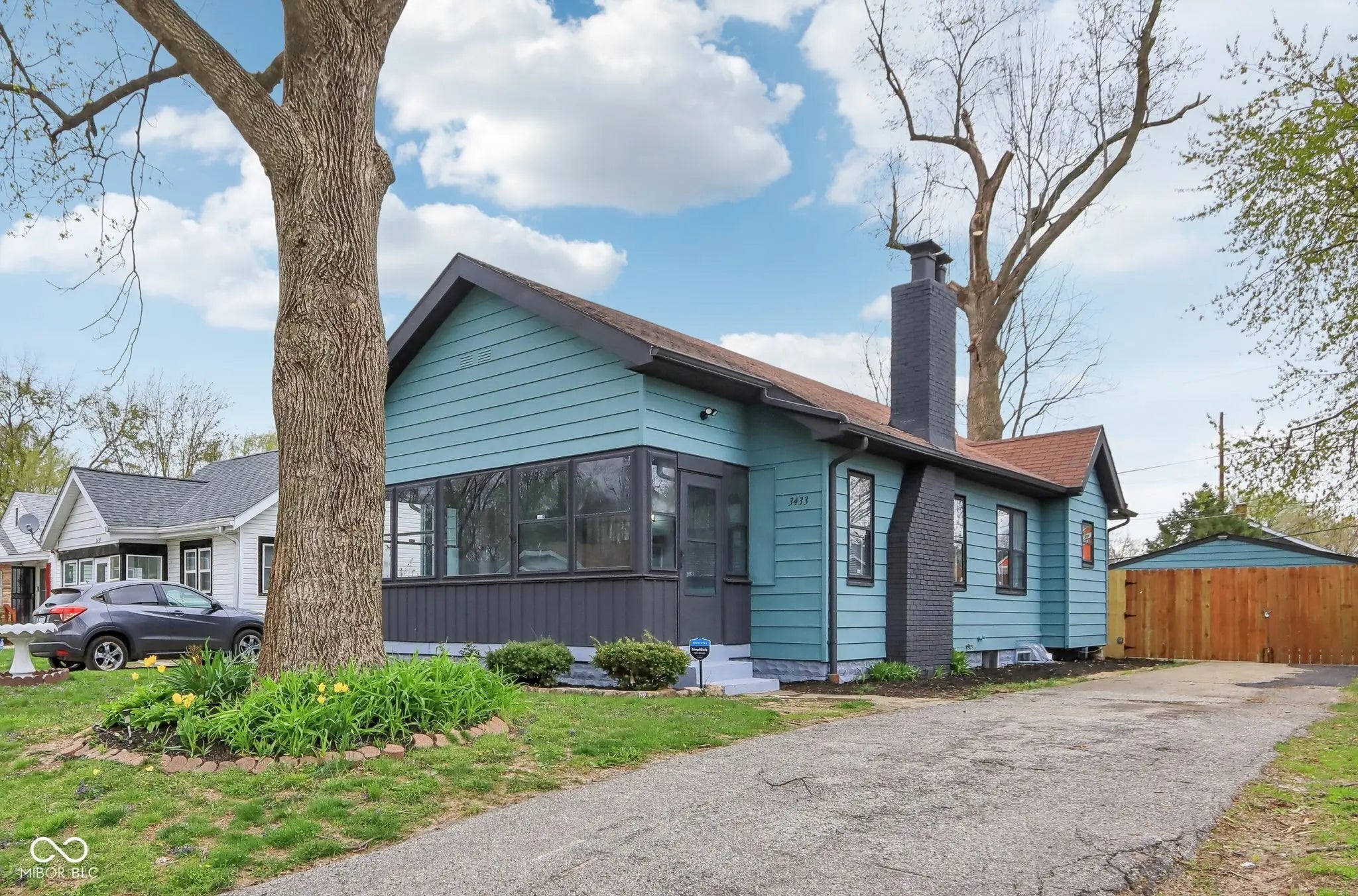 Photo of 3433 Brouse Avenue Indianapolis, IN 46218