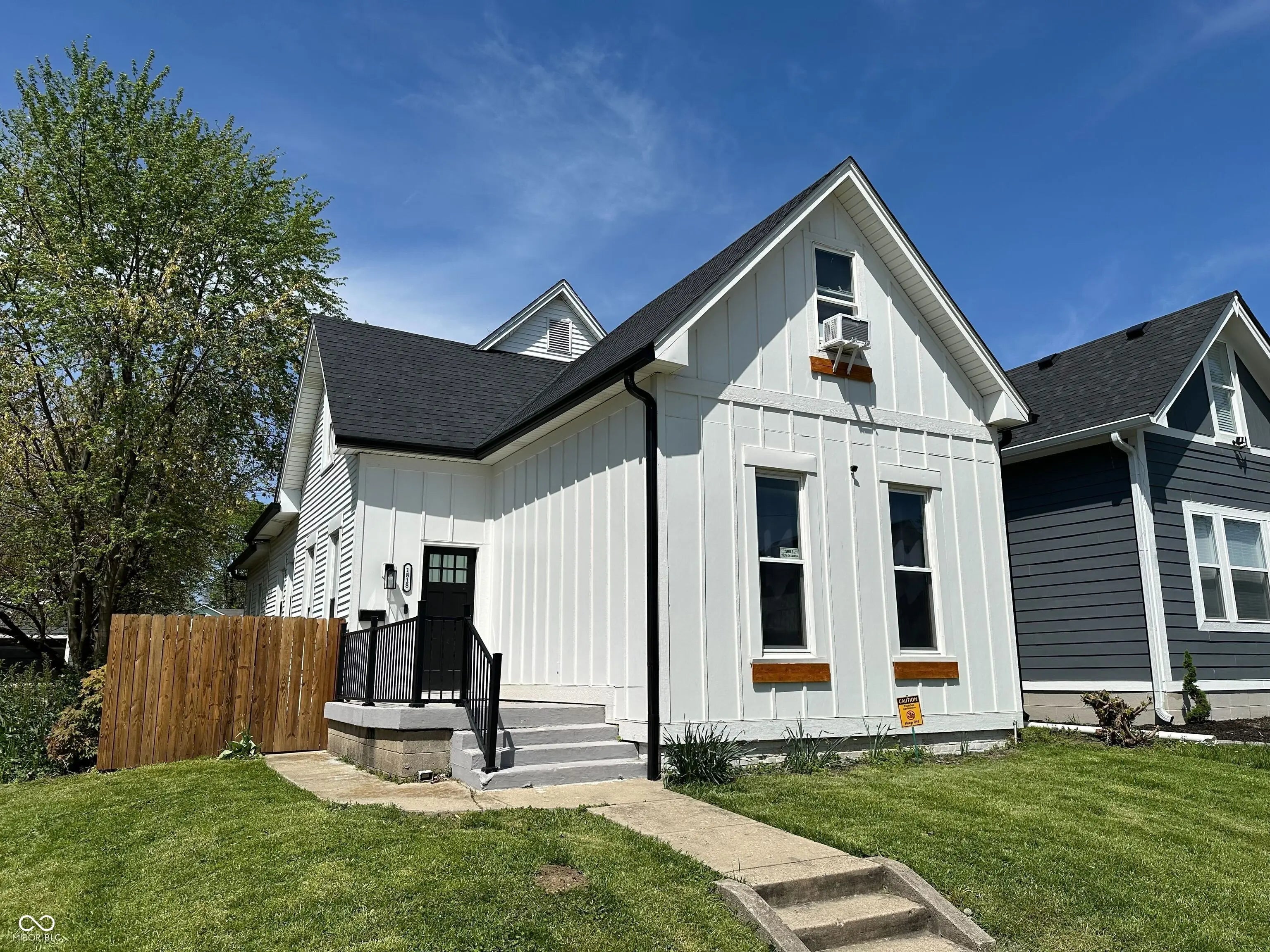 Photo of 1818 Orleans Street Indianapolis, IN 46203