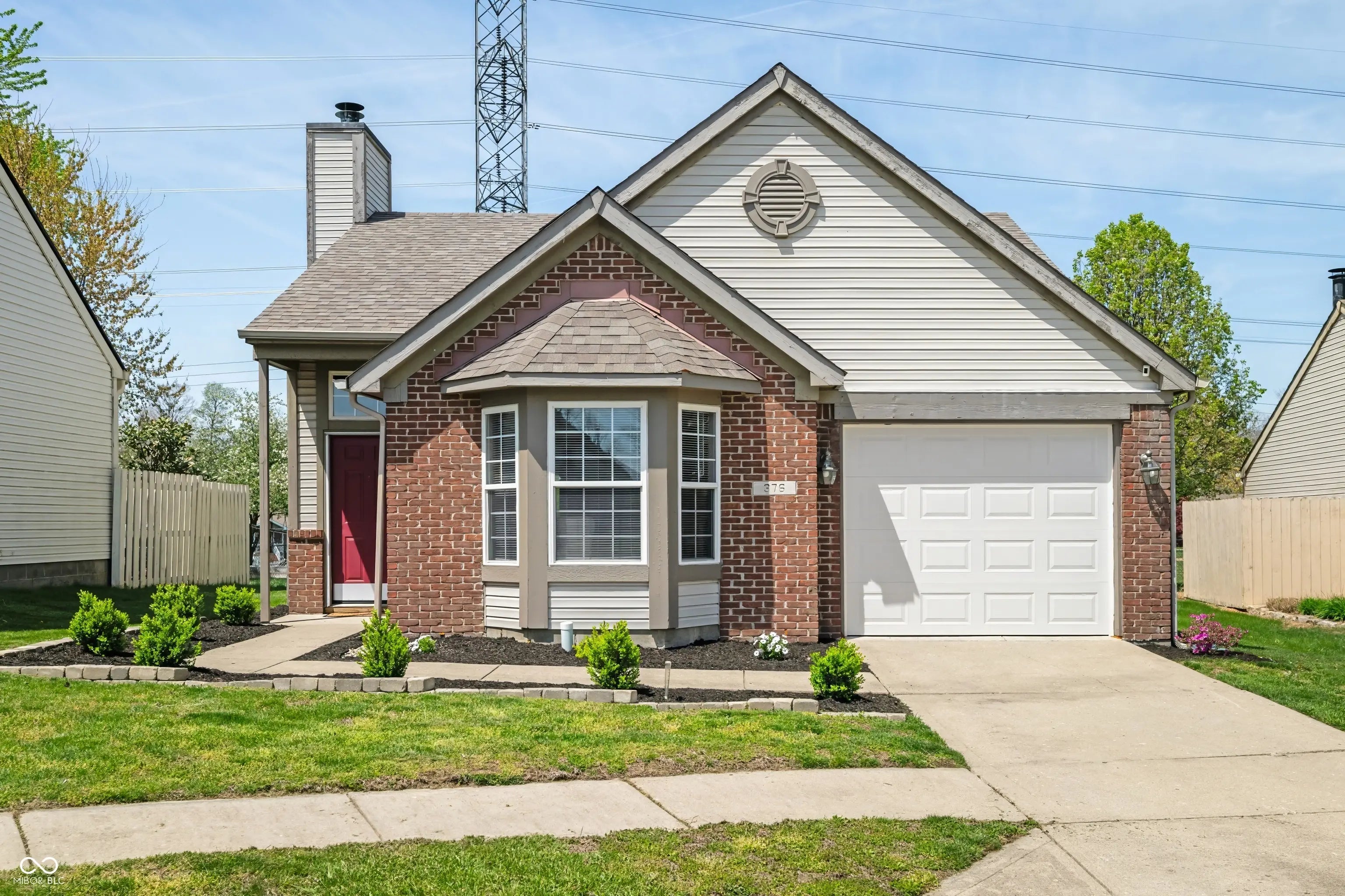 376 Lake Ridge Lane, Greenwood