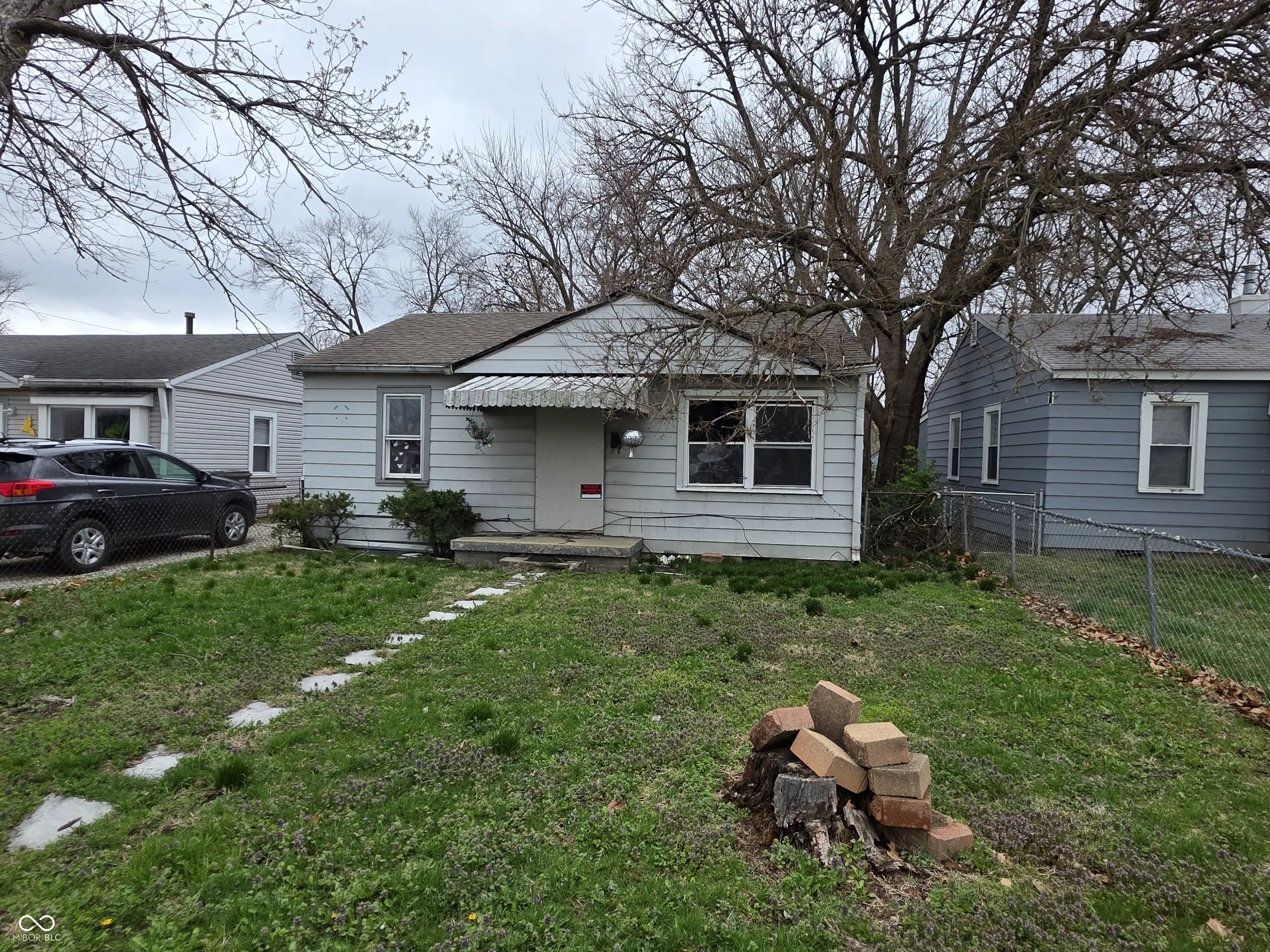 5842 Greenfield Avenue, Indianapolis