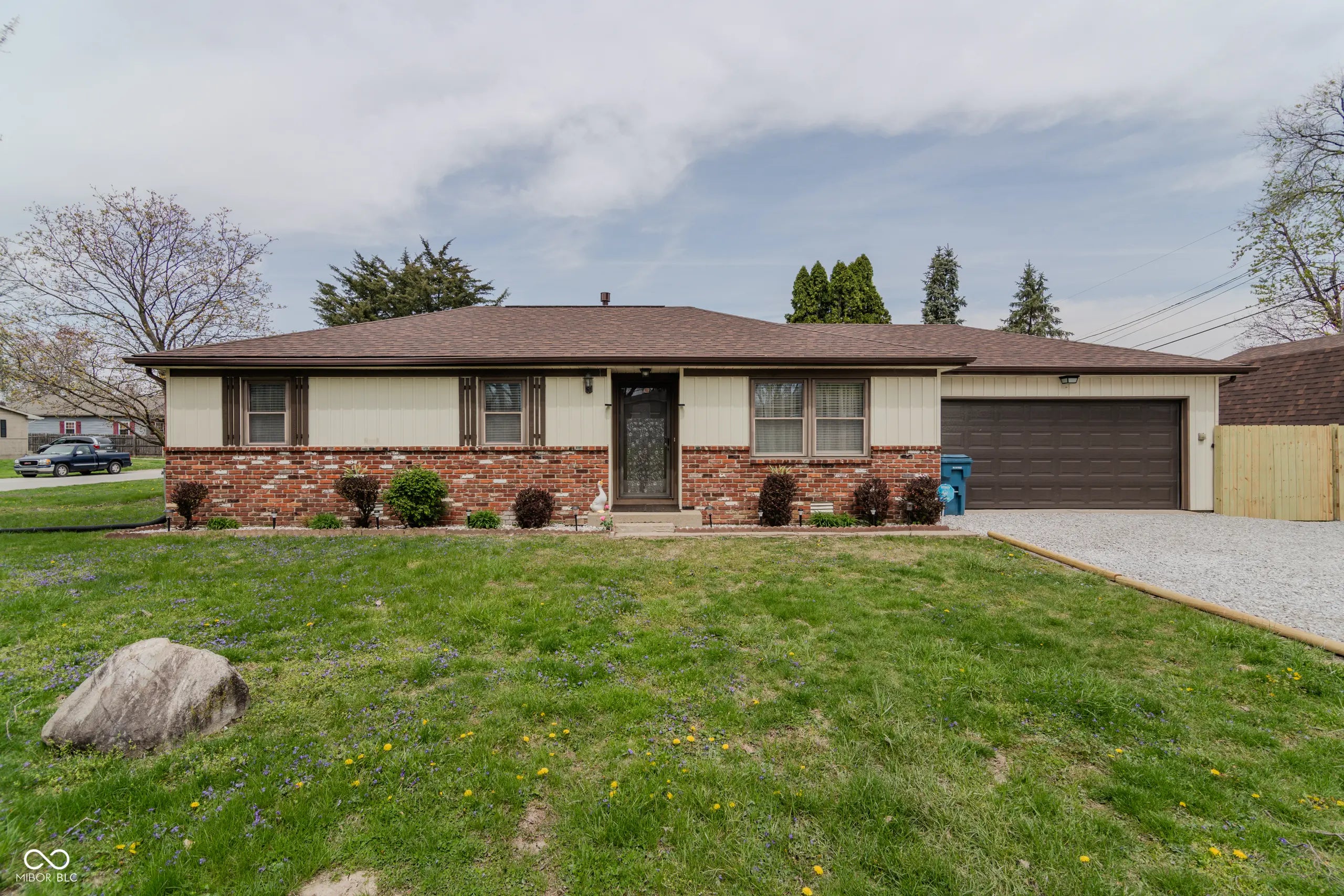 5510 Chelsea Road, Indianapolis