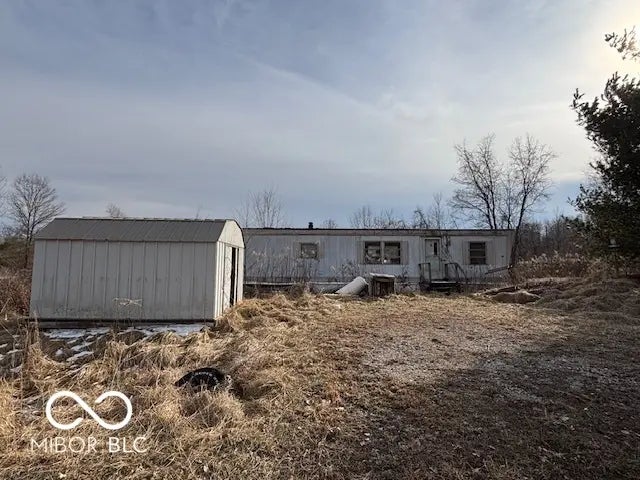 Photo of 7751 Dutch Bethel Road Freedom, IN 47431