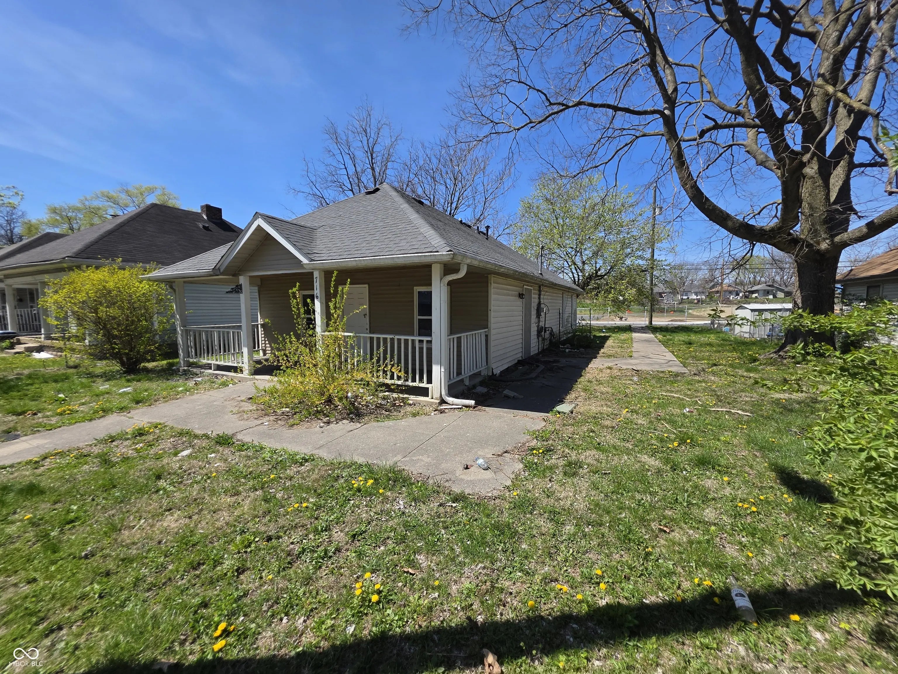 716 Lynn Street, Indianapolis