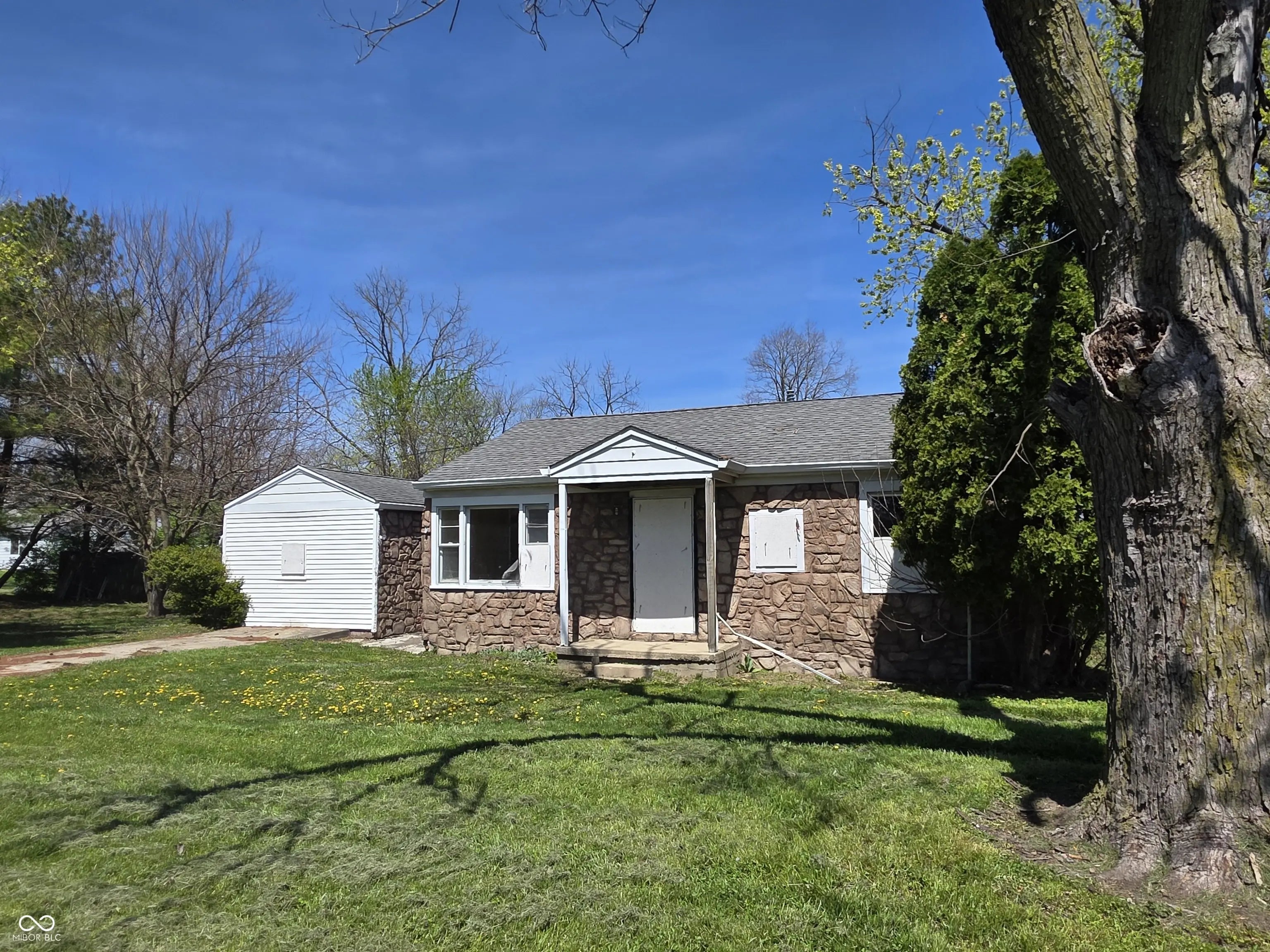 2950 Denison Street, Indianapolis