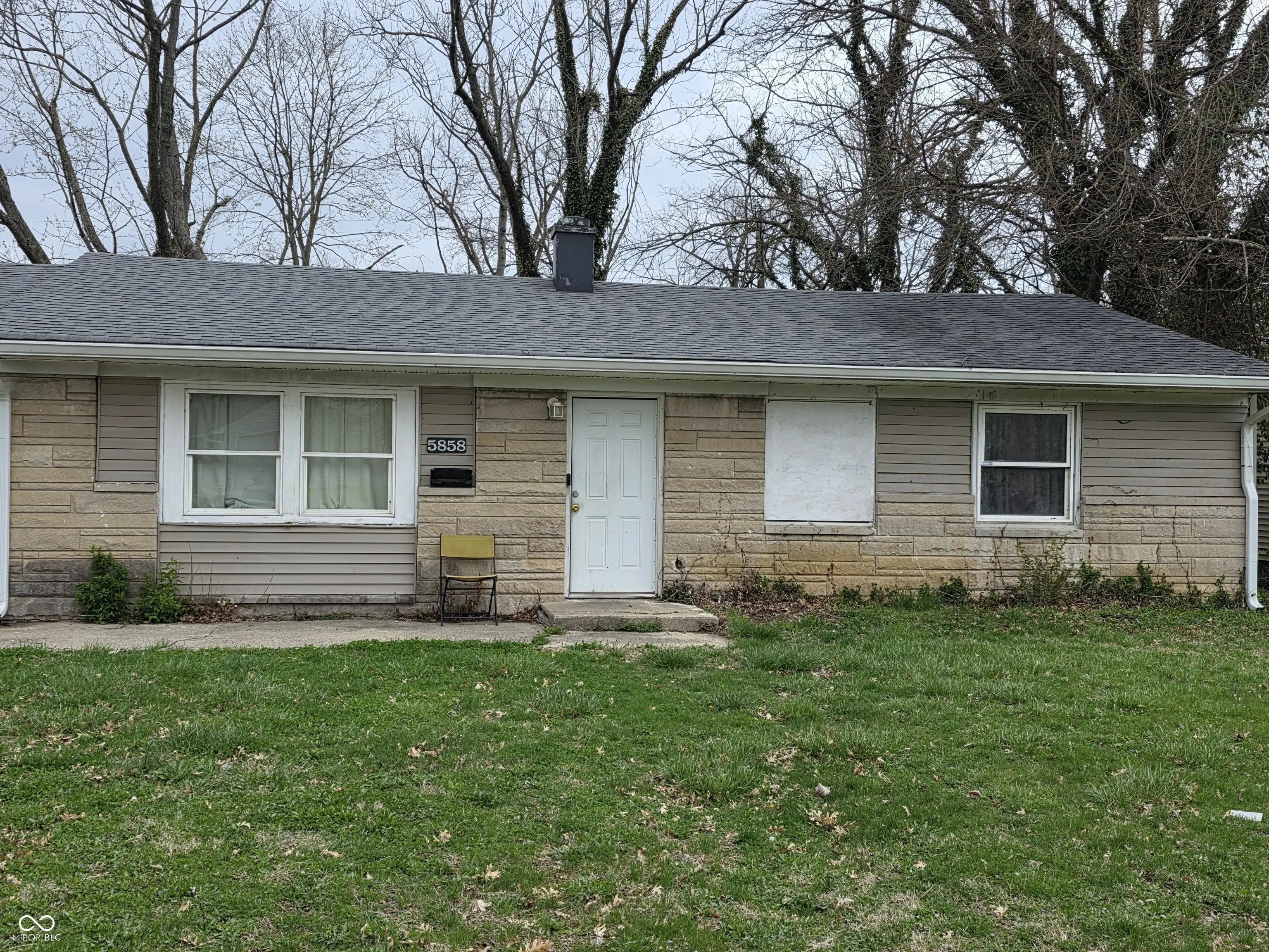 Photo of 5858 E 44th Street Indianapolis, IN 46226