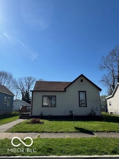 833 W Franklin Street, Shelbyville
