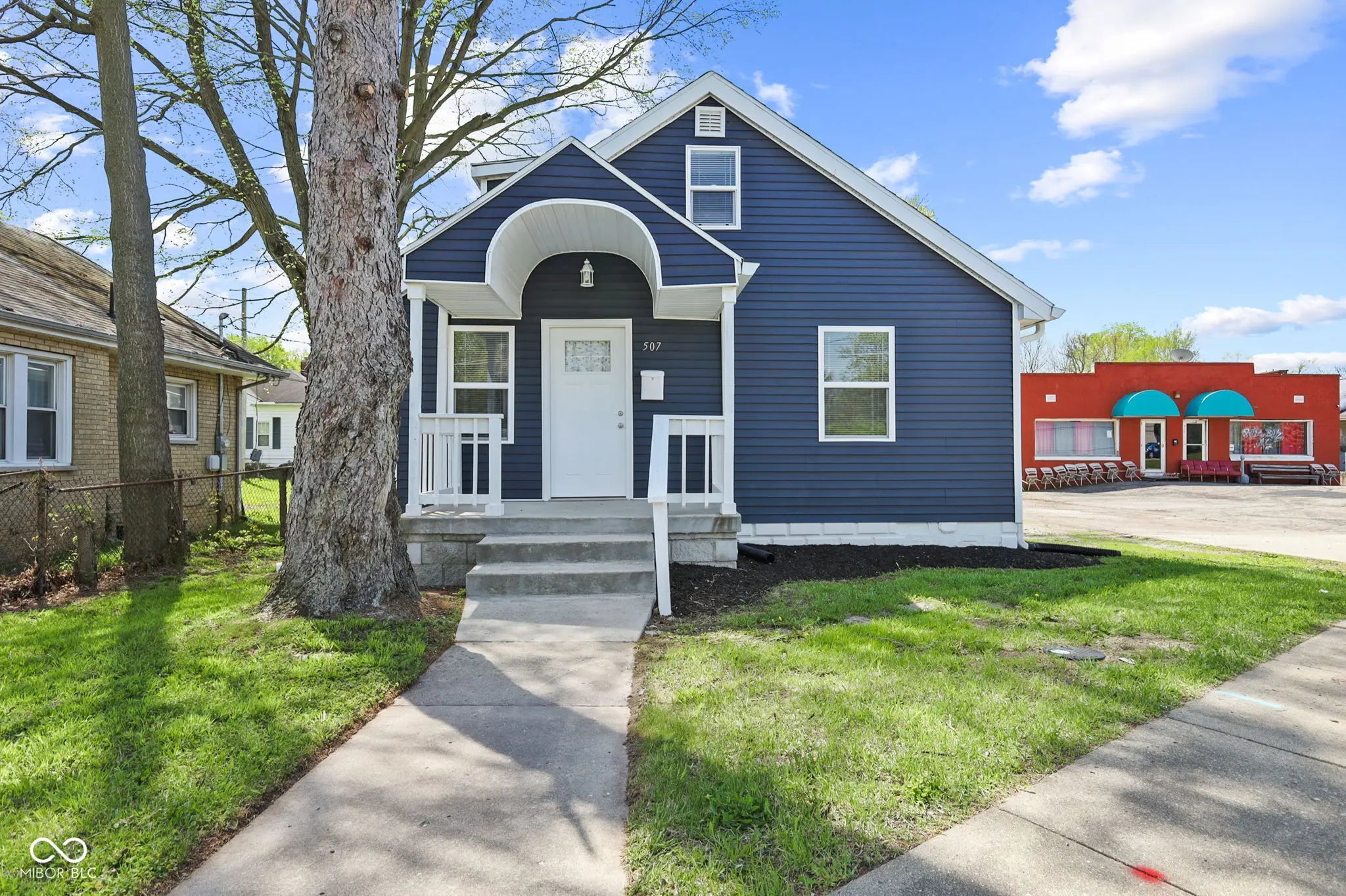 507 Dr Martin Luther King Jr Boulevard, Anderson