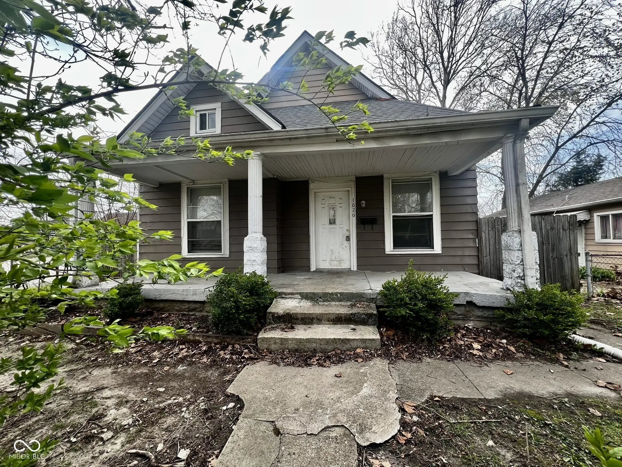 1626 S State Avenue, Indianapolis