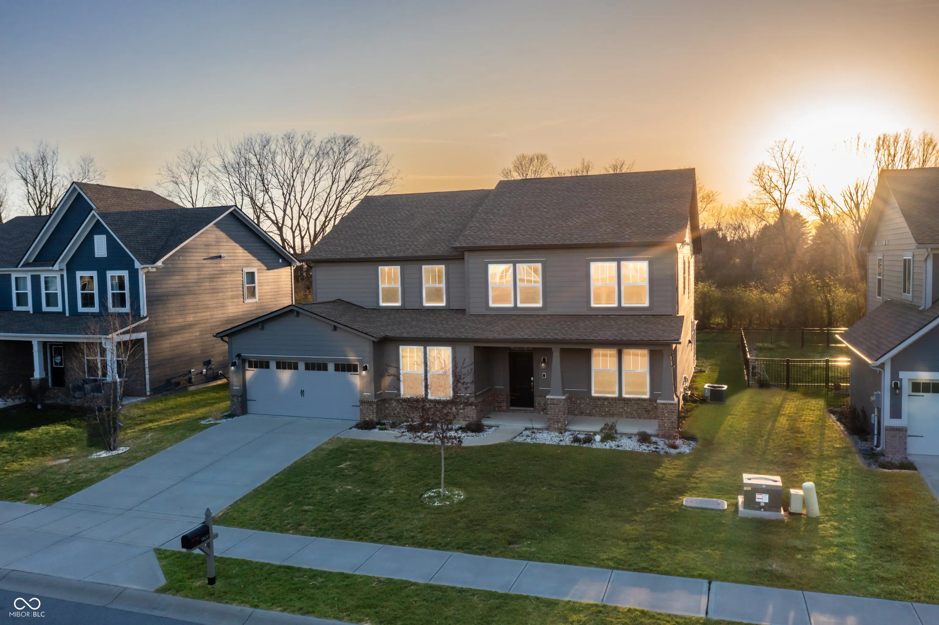 9800 Ridgecrest Lane, McCordsville