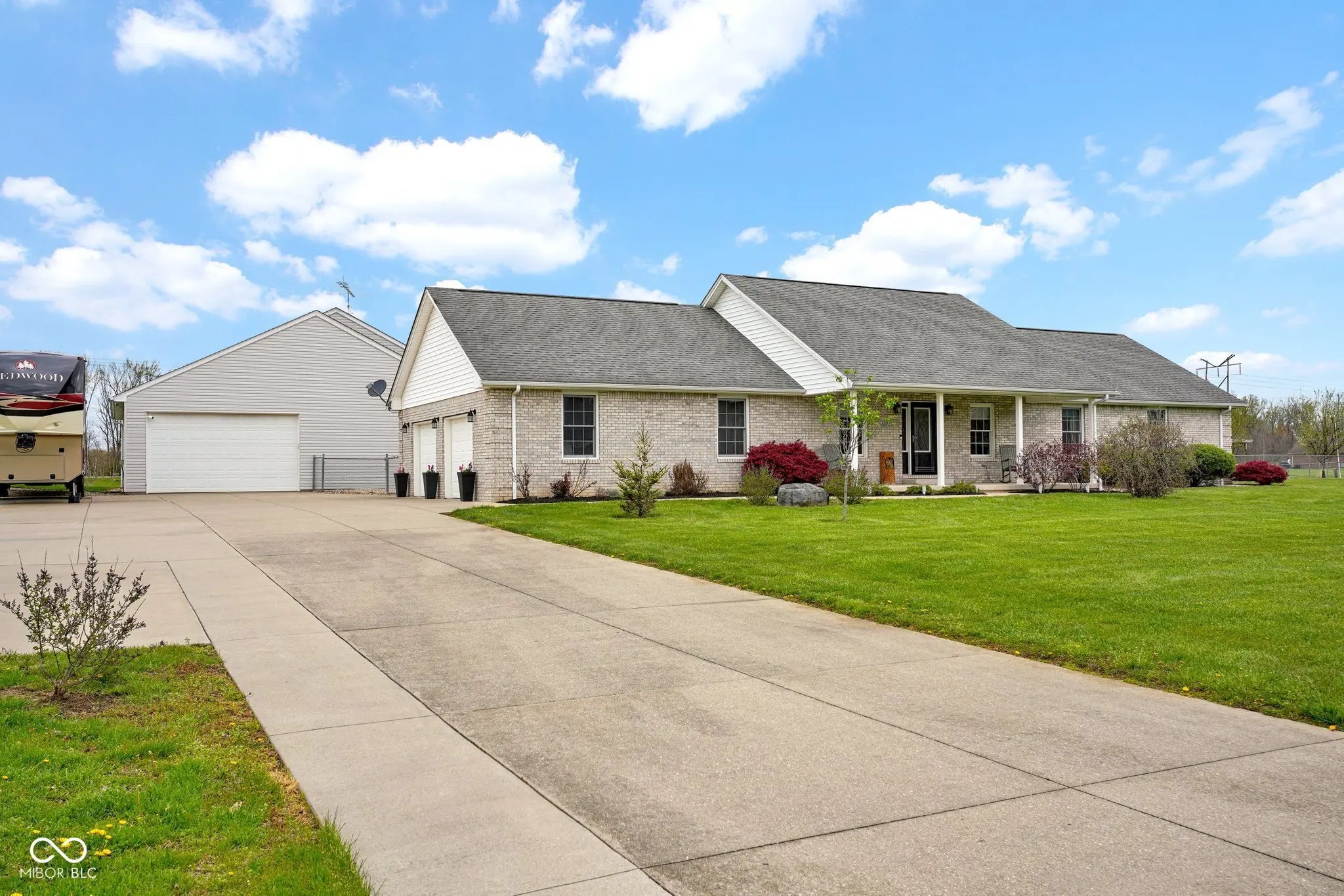 3051 Star Dust Lane, Seymour