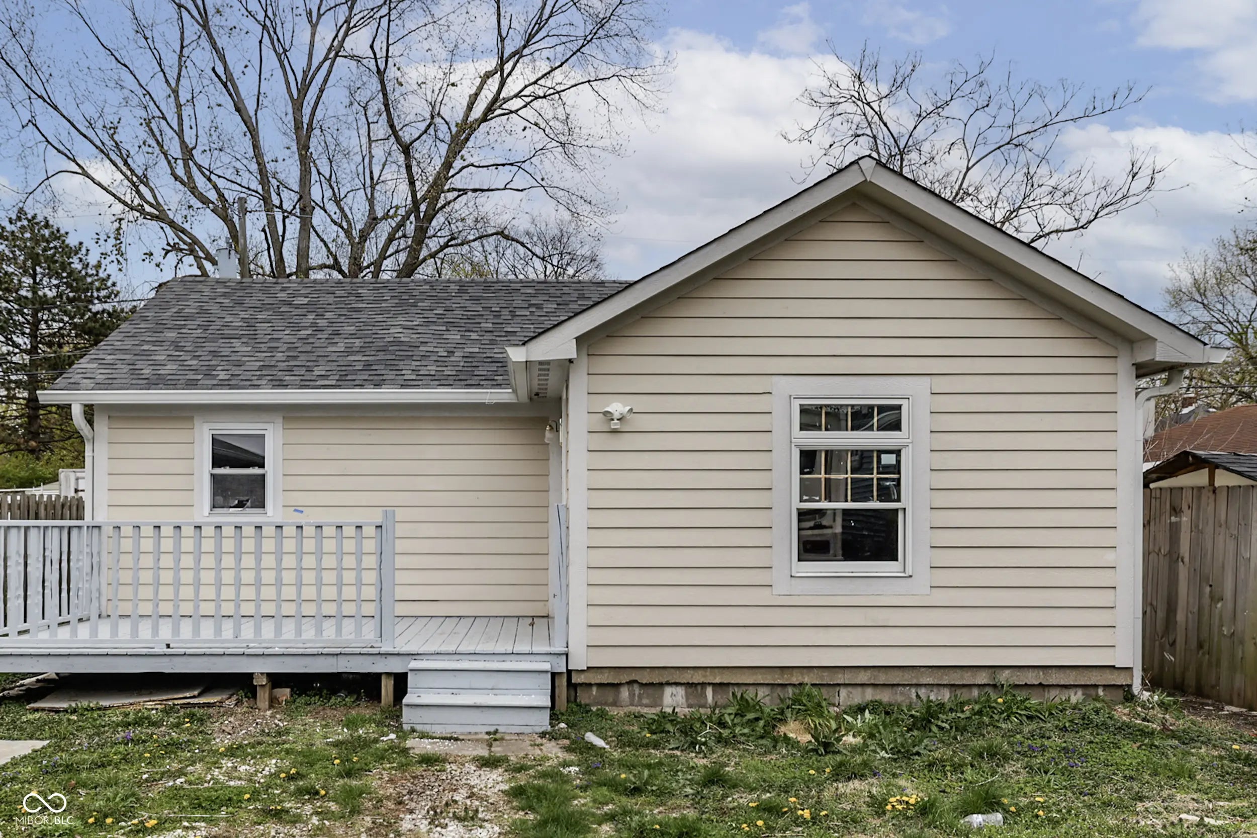 1623 N Centennial Street, Indianapolis