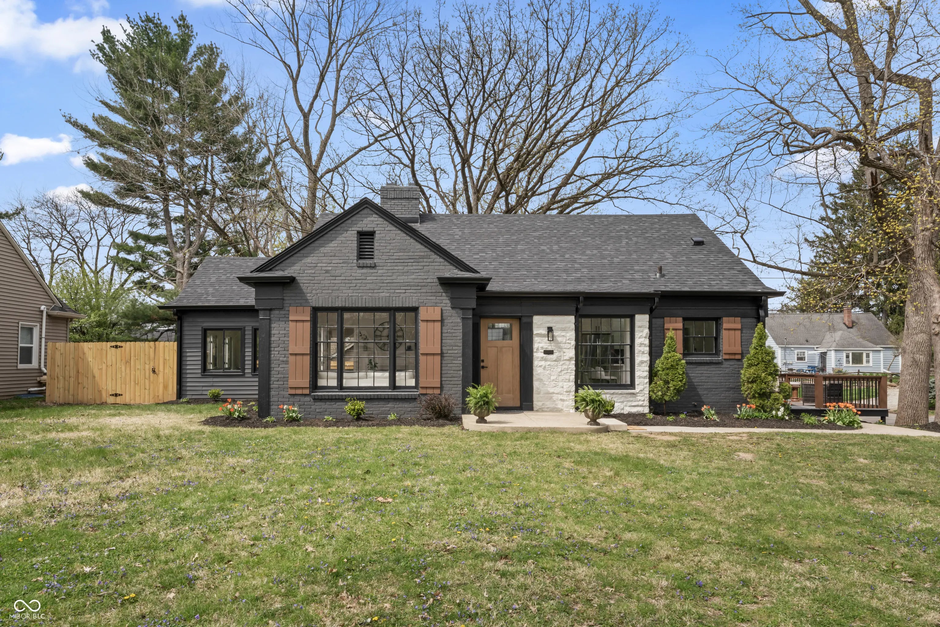 5954 Crestview Avenue, Indianapolis