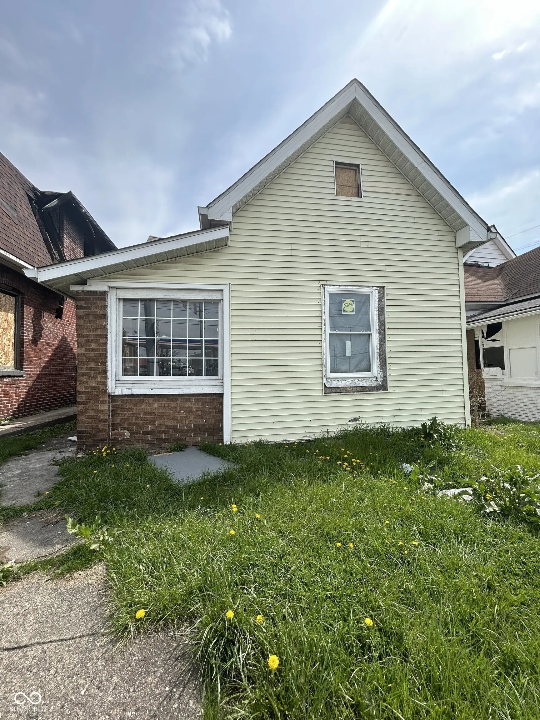 2157 S Meridian Street, Indianapolis