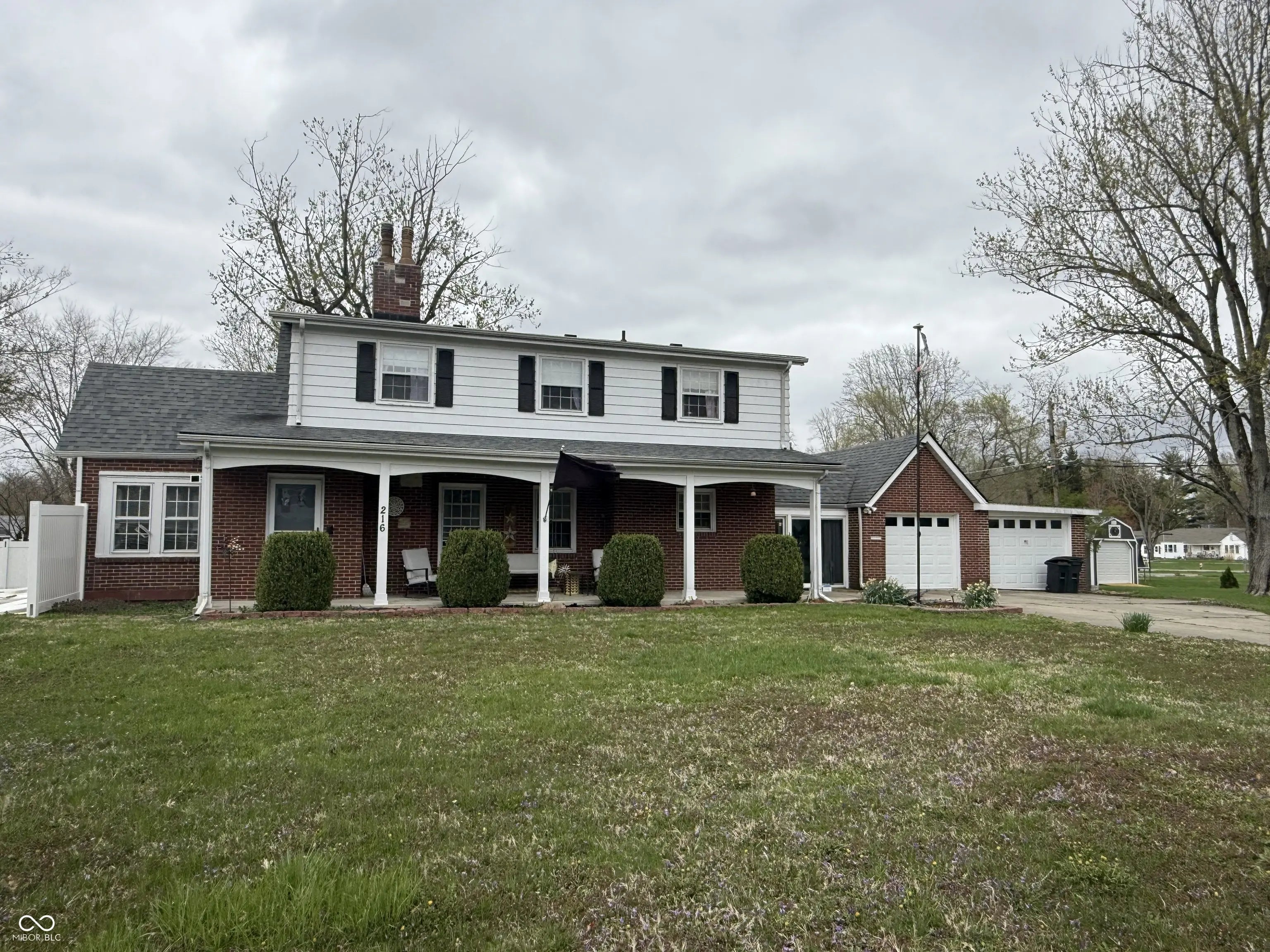 216 Golf Club Road, Anderson