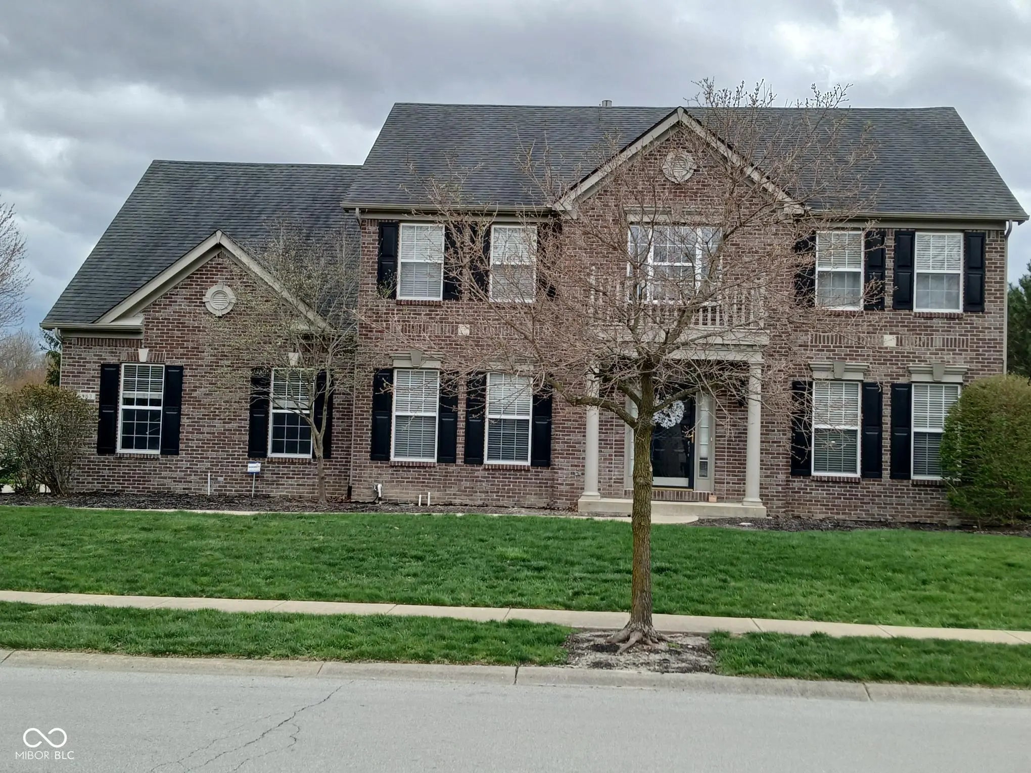 5983 Clearview Drive, Carmel