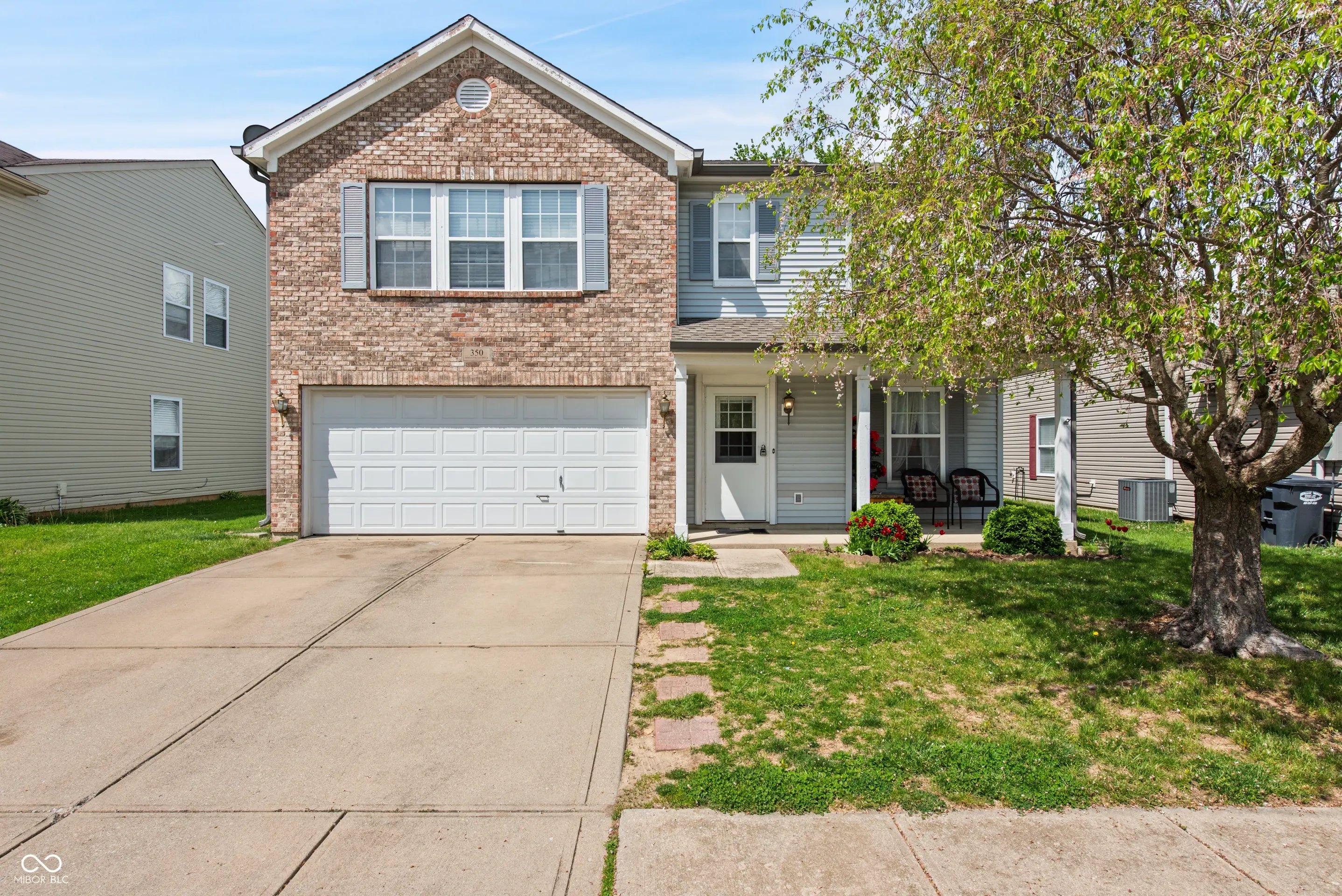 350 Springfield Circle, Greenwood