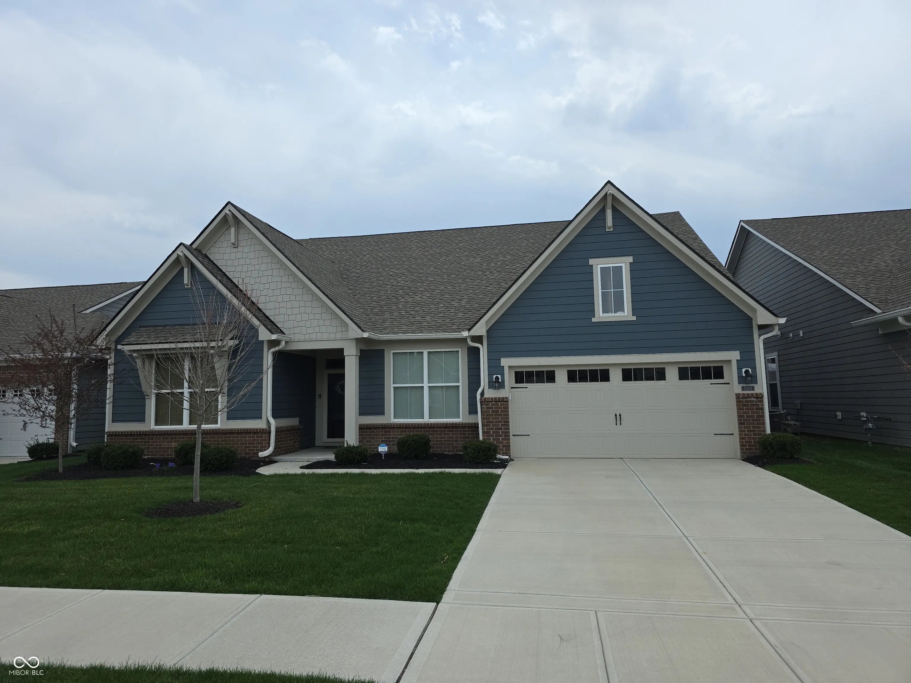5269 Parkhurst Crossing, McCordsville