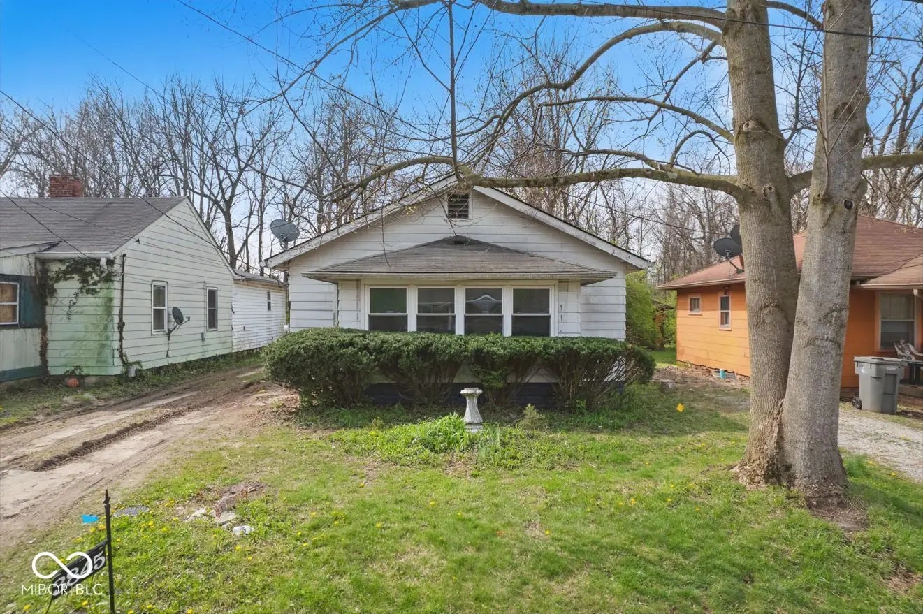 3845 E 32nd Street, Indianapolis
