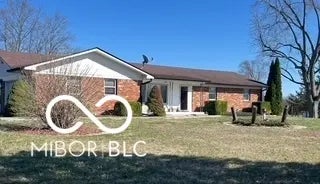 2227 S County Road 300 E, Danville