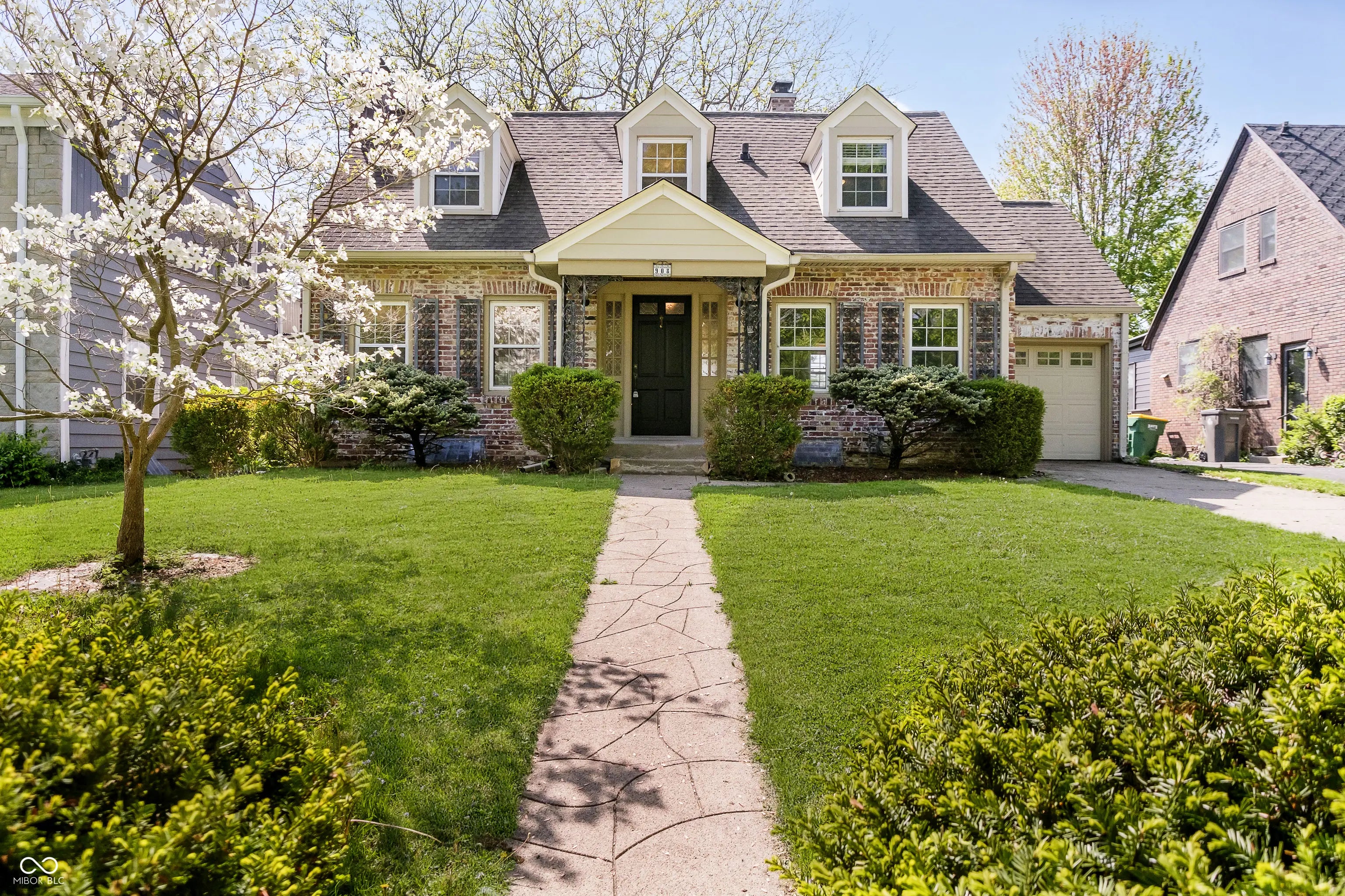 908 N Bolton Avenue, Indianapolis
