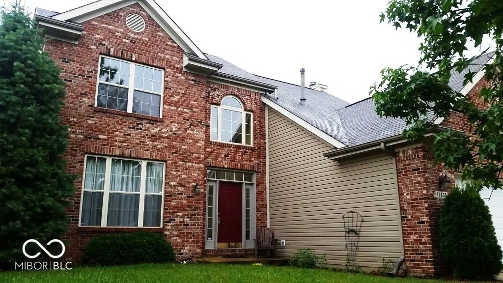 10635 Eric Court, Fishers